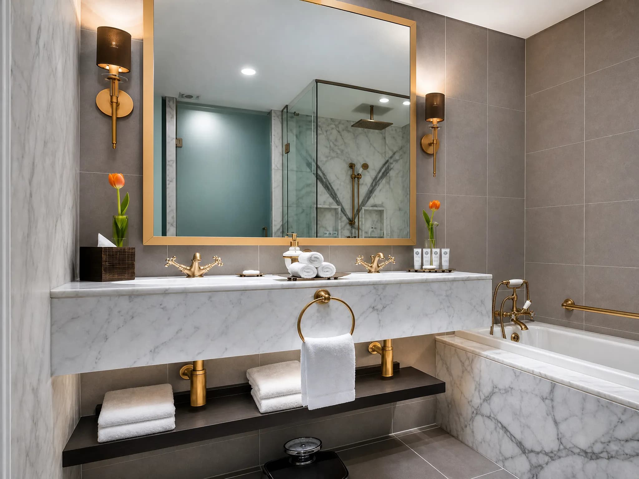 Al Habtoor Polo Resort Villas preview 4