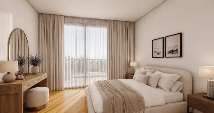 Sea View Residence preview 4