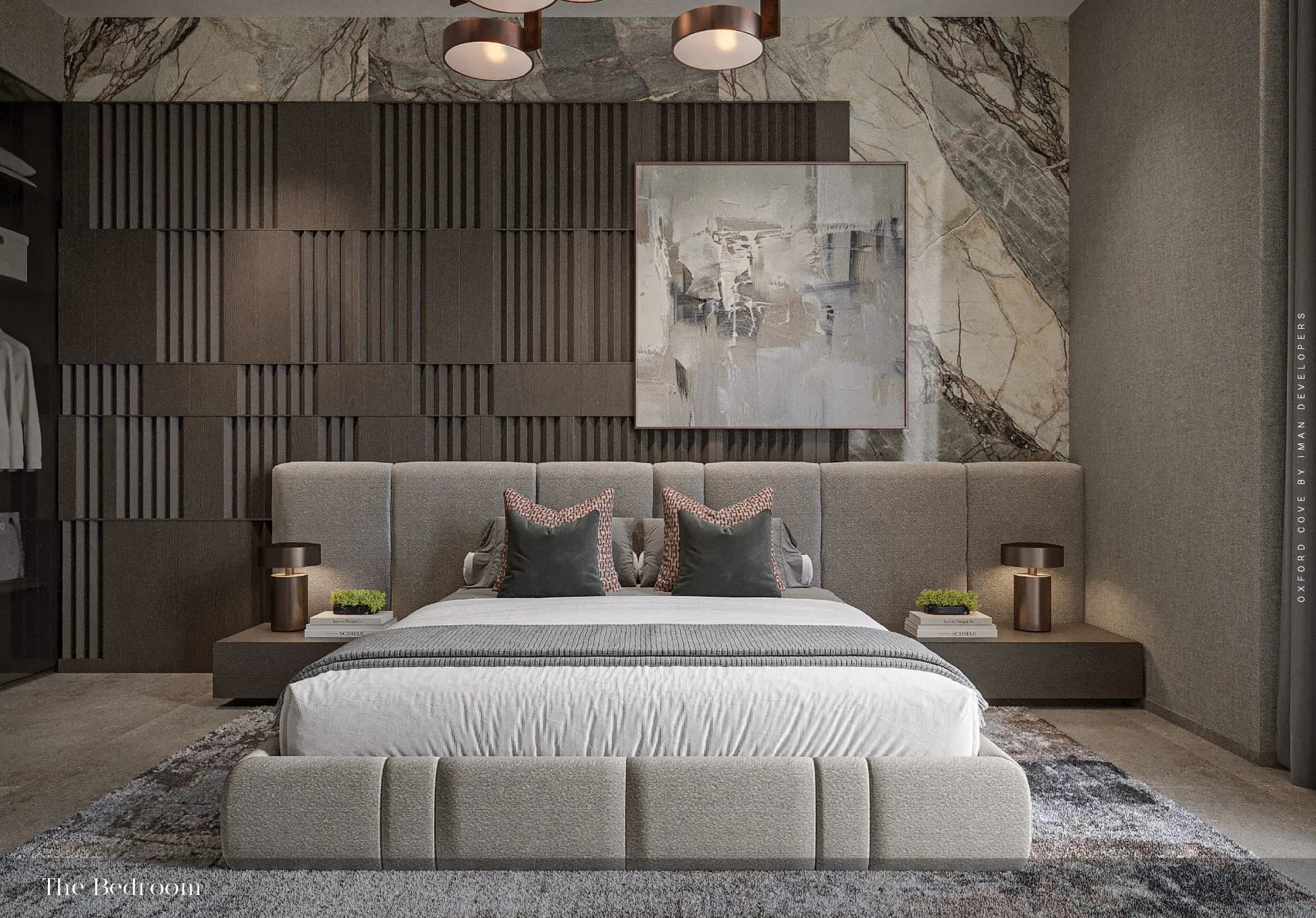Oxford Cove by Iman preview 4