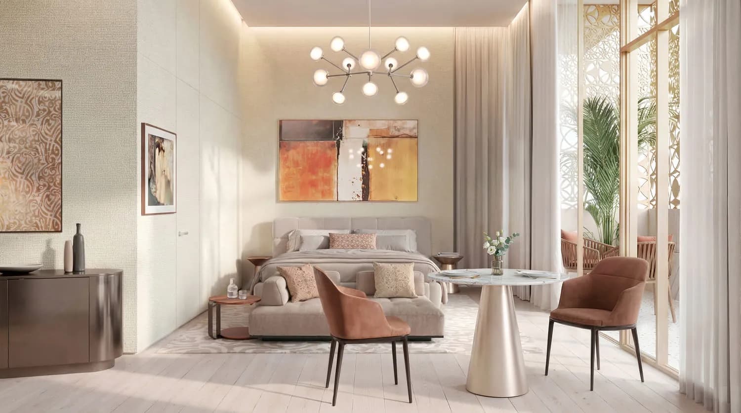 John Richmond Residences preview 2