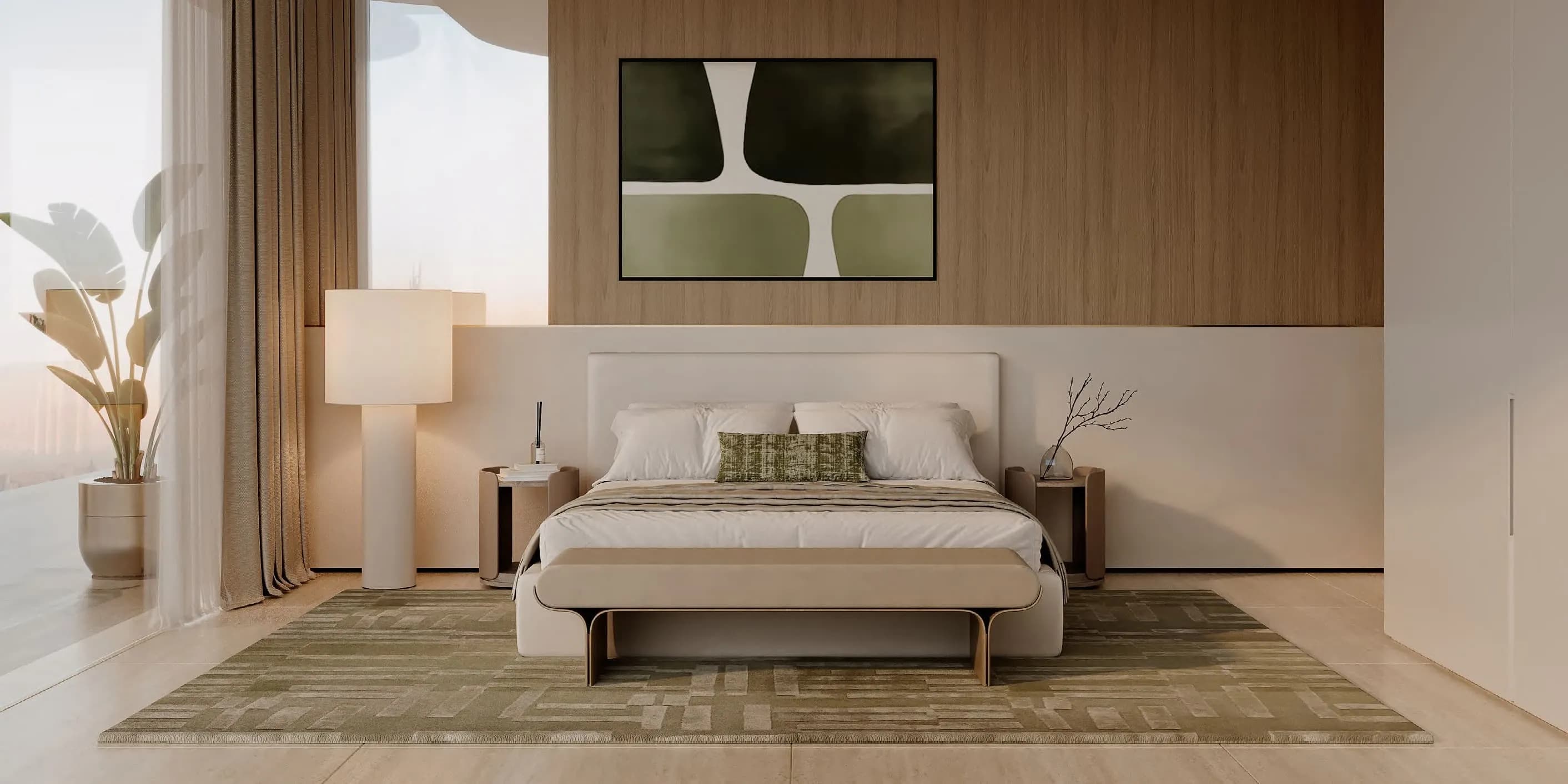 Binghatti Sky Terraces preview 3