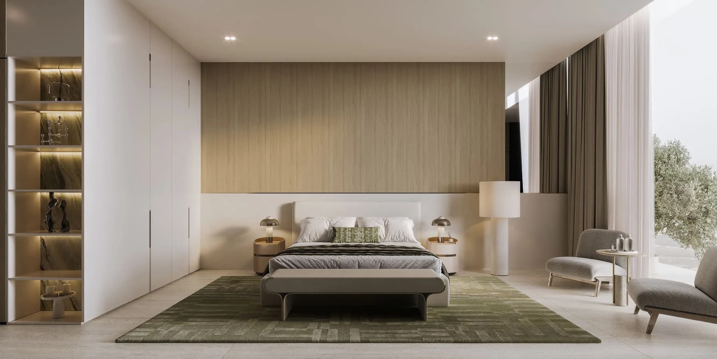 Binghatti Sky Terraces preview 4