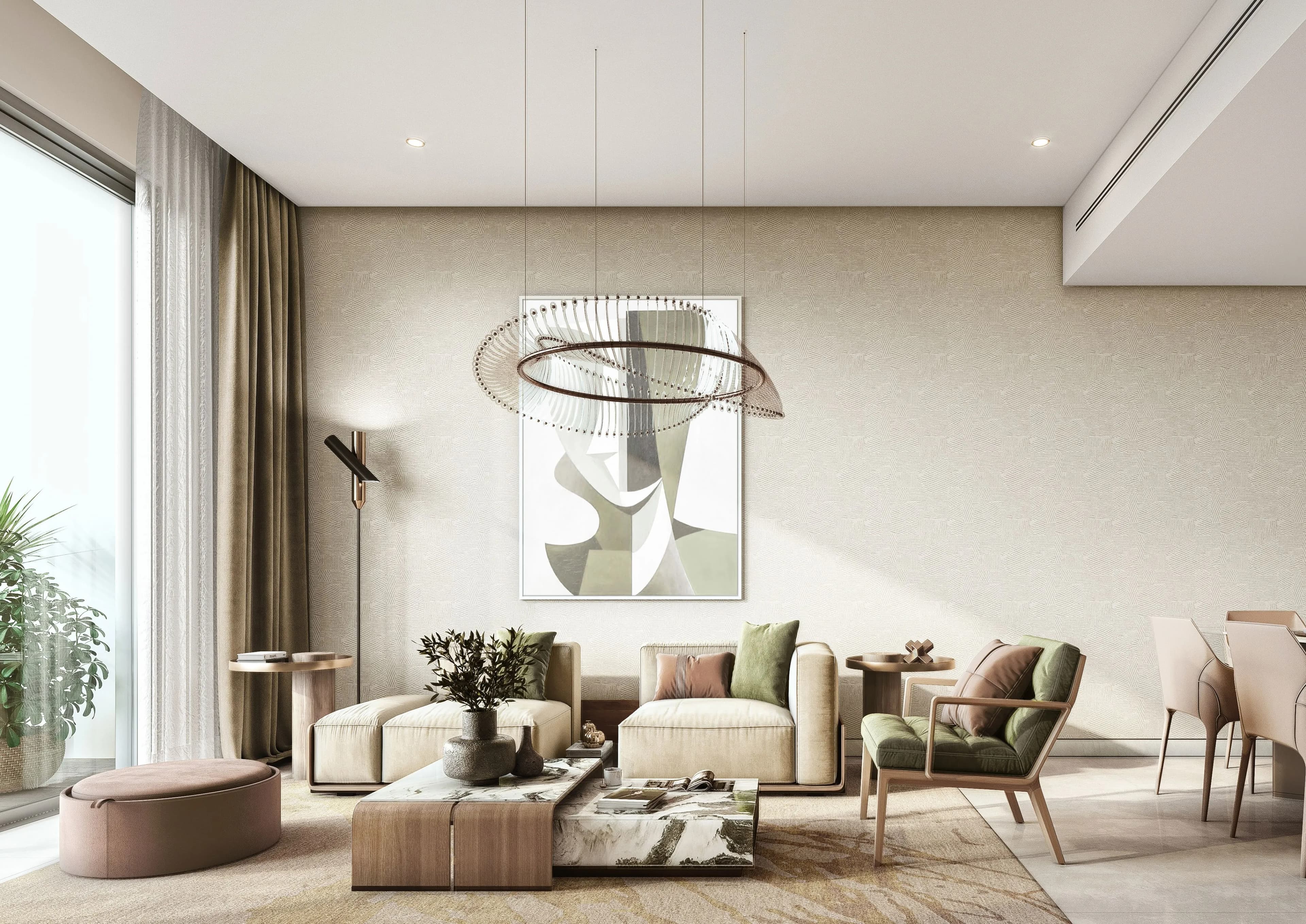 The Woods at Sobha Sanctuary preview 3