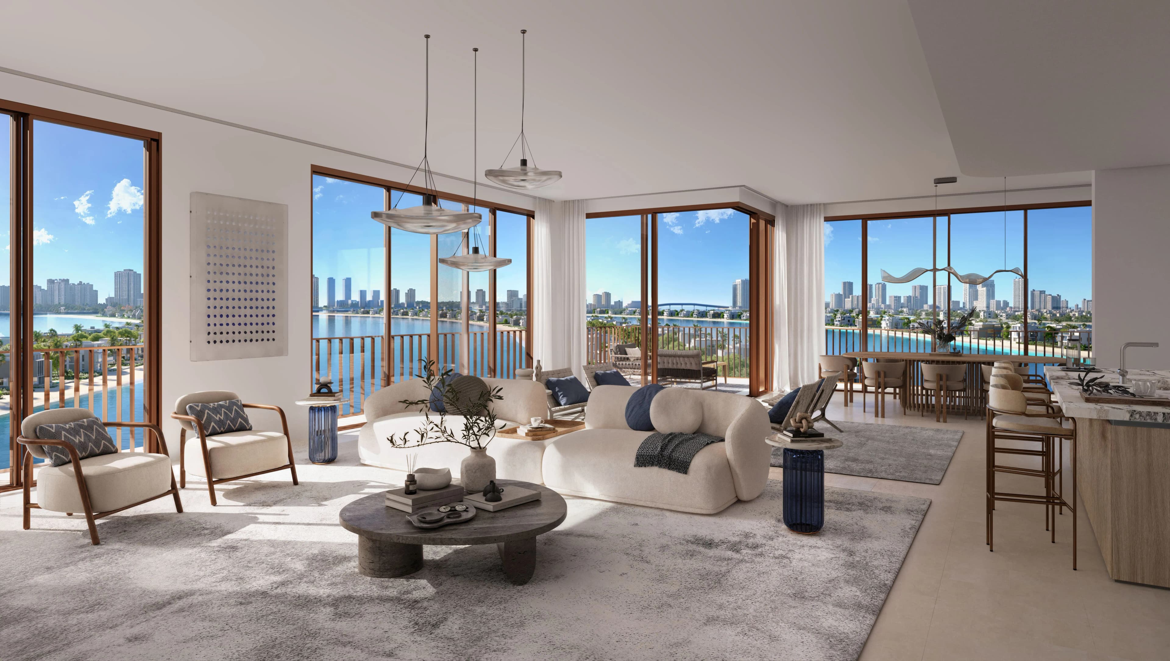 Palm Central Private Residences Phase 2 preview 2