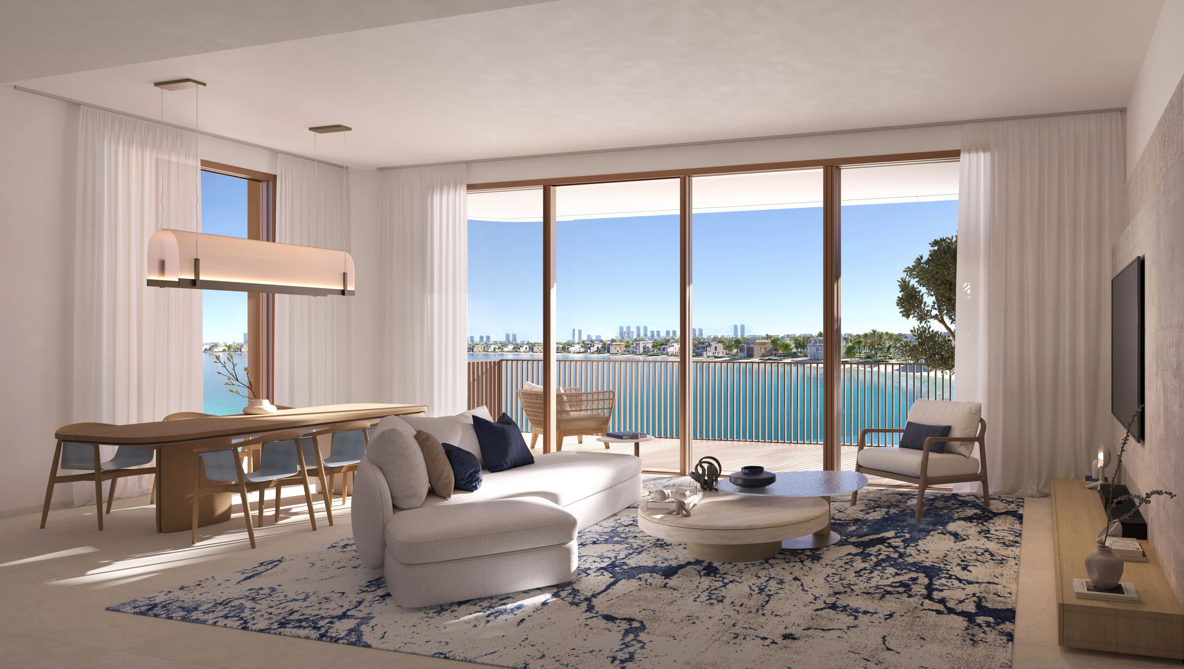 Palm Central Private Residences Phase 2 preview 3