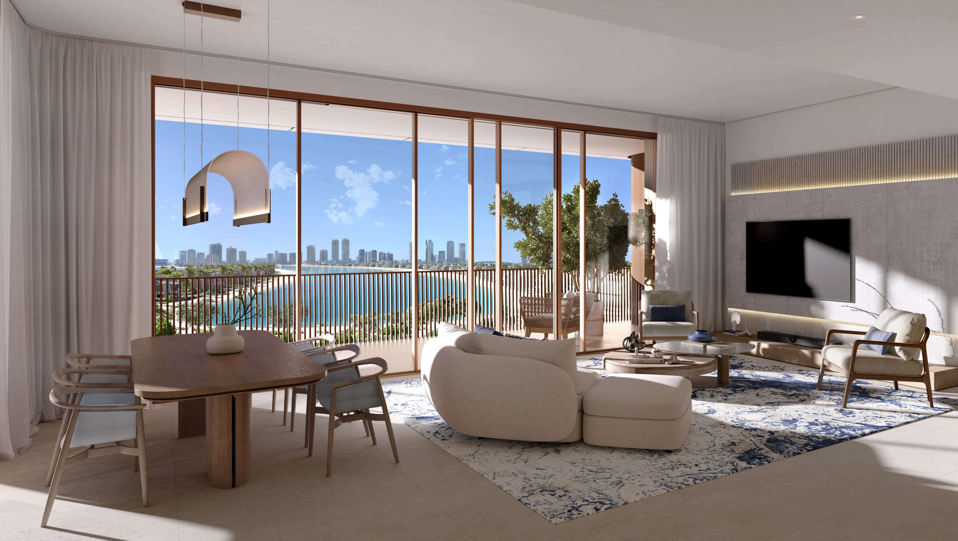 Palm Central Private Residences Phase 2 preview 4