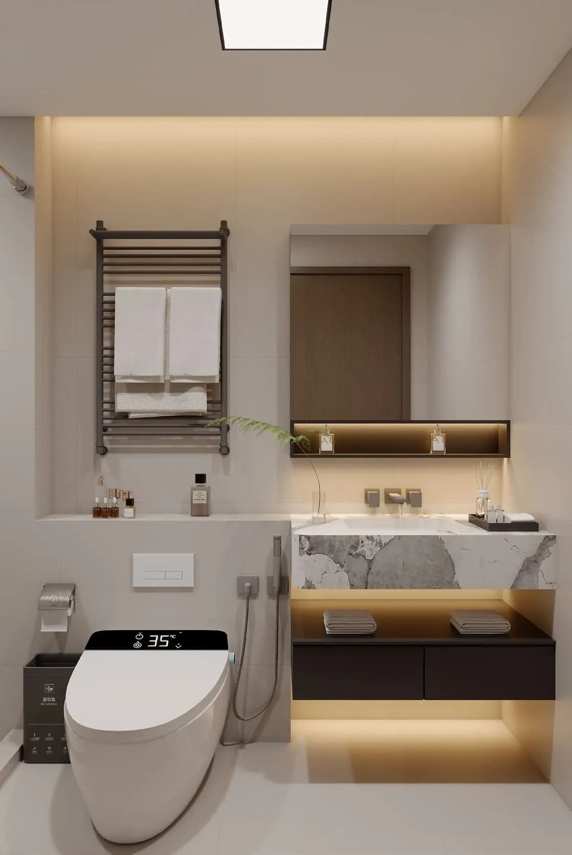 Listone Residence preview 2