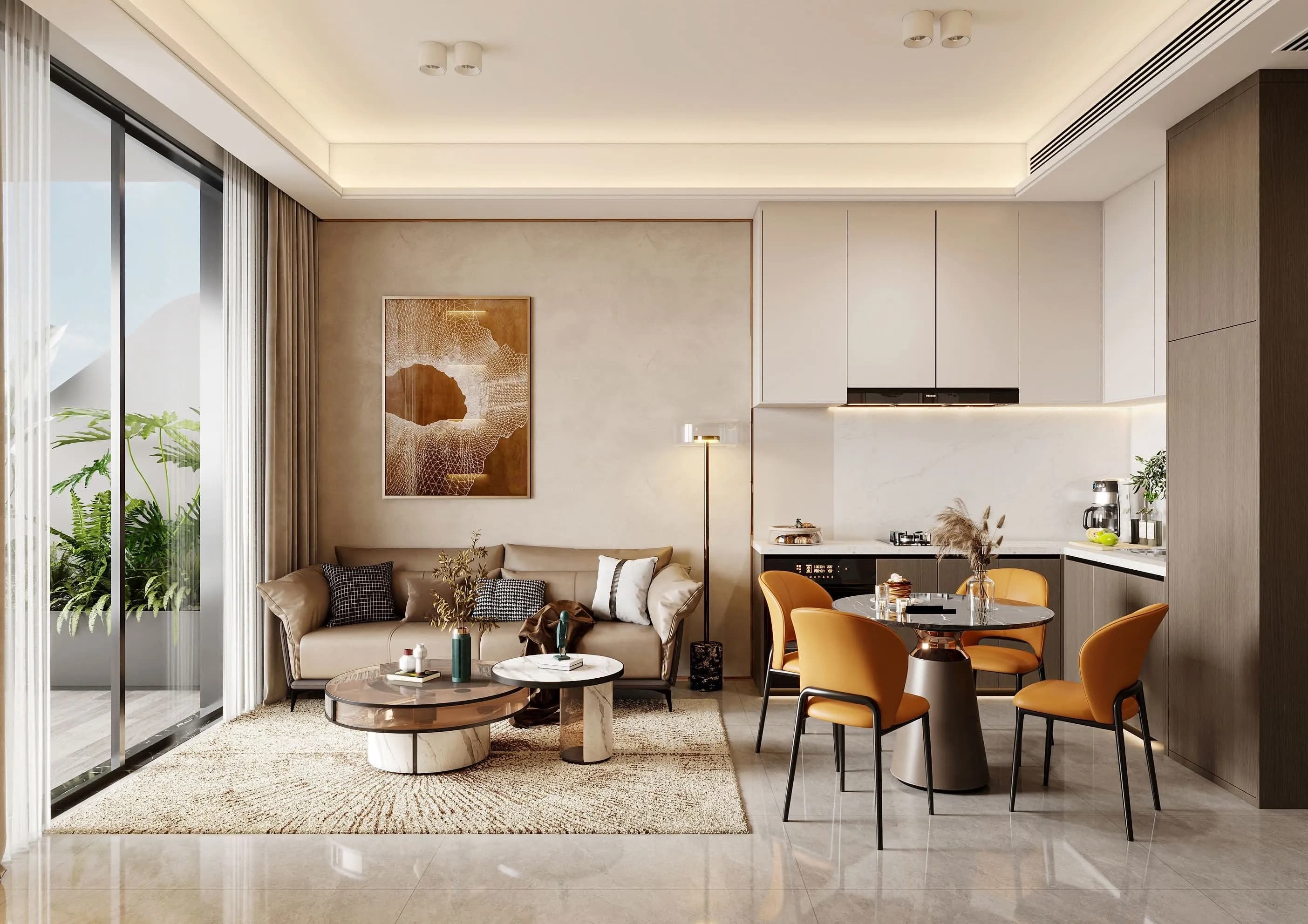 Listone Residence preview 3