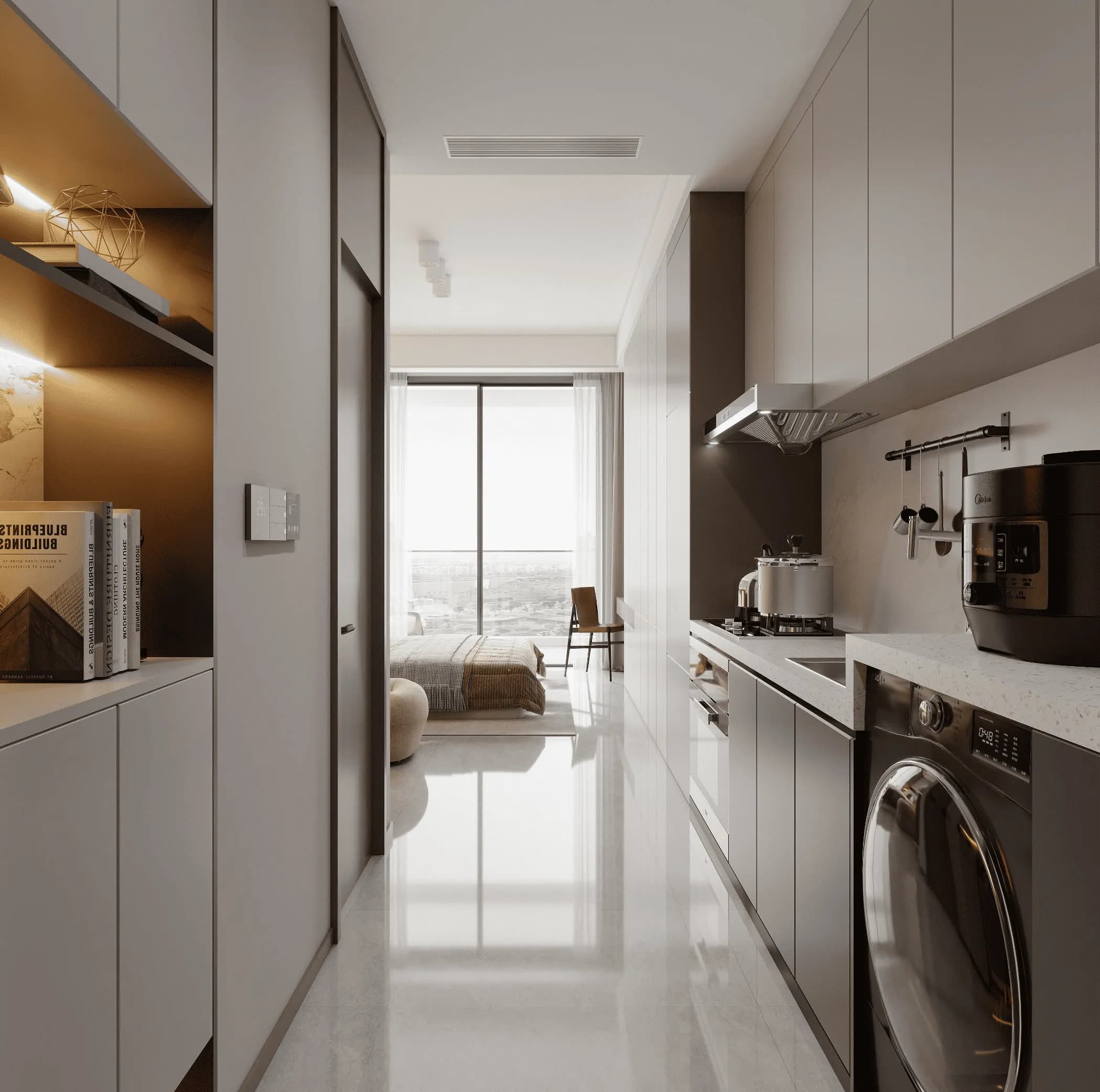 Listone Residence preview 4
