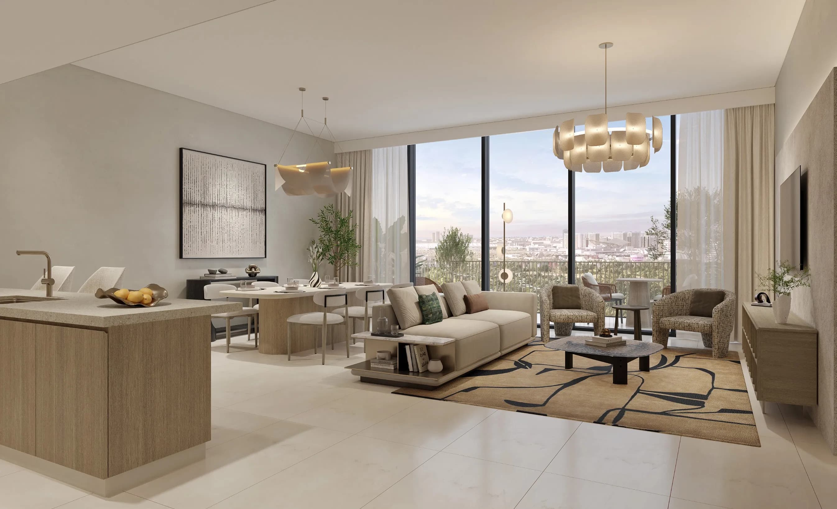 Expo Valley Views - Roudah preview 2