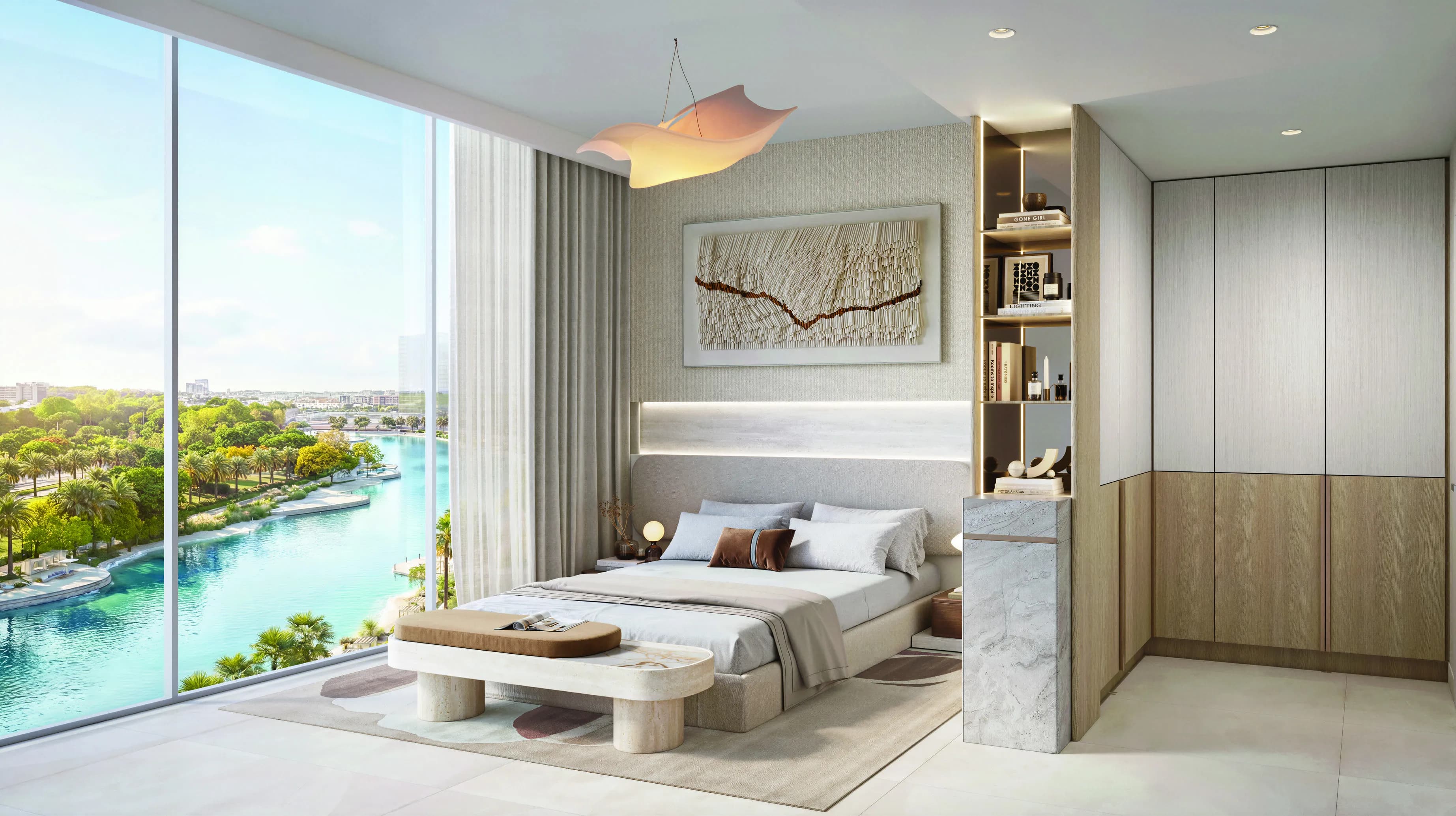 Everly Place preview 3