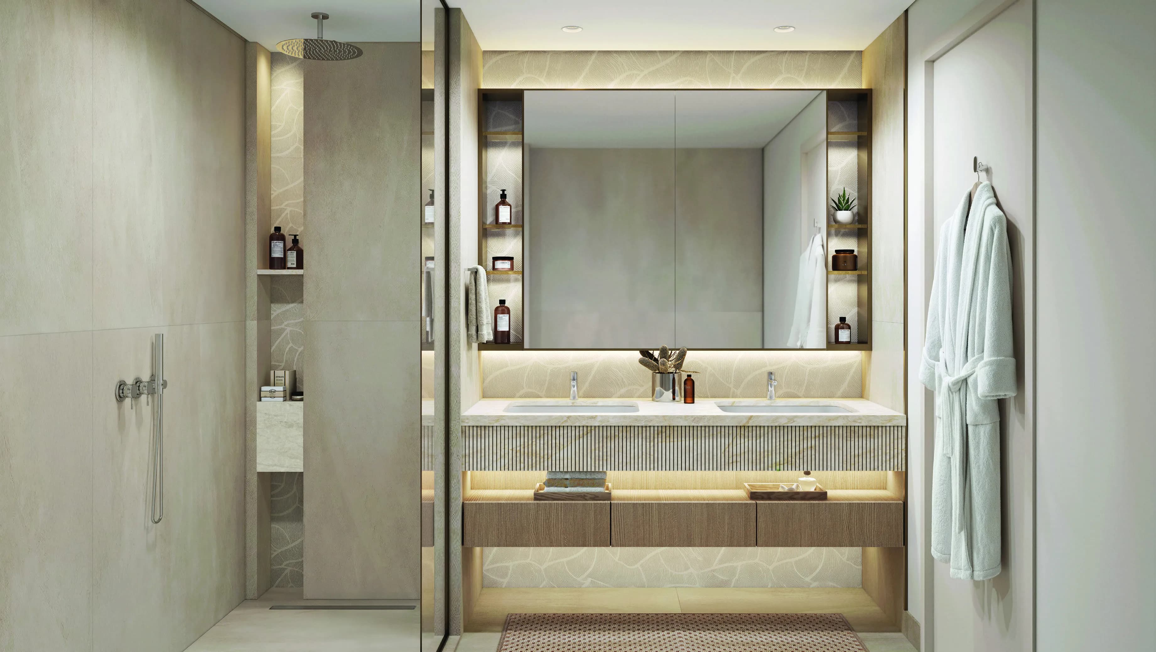 Everly Place preview 4