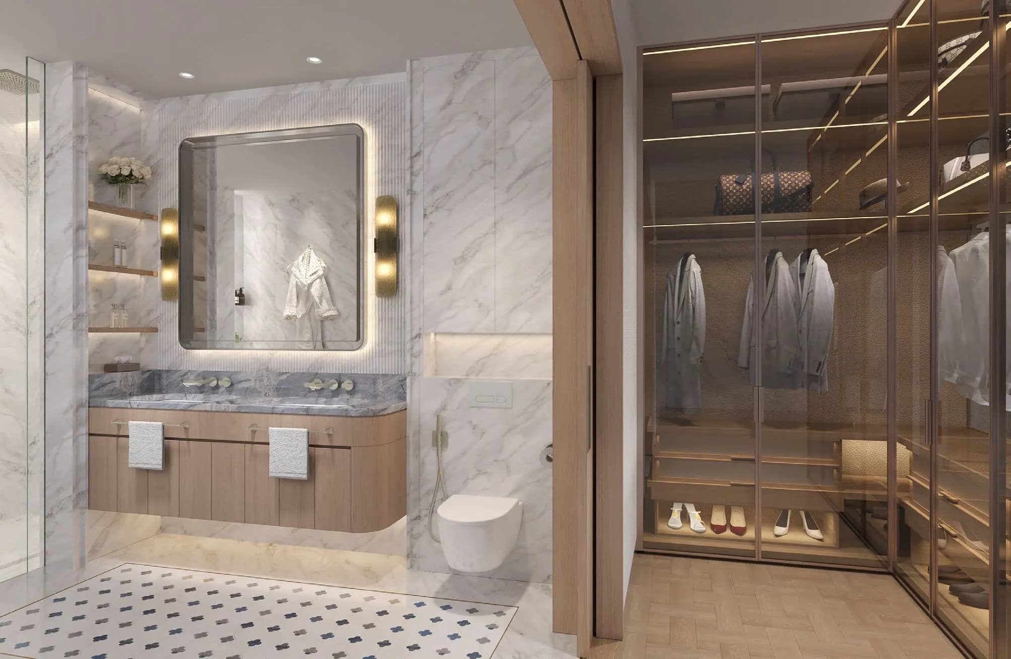Rixos Al Reem Residences preview 4