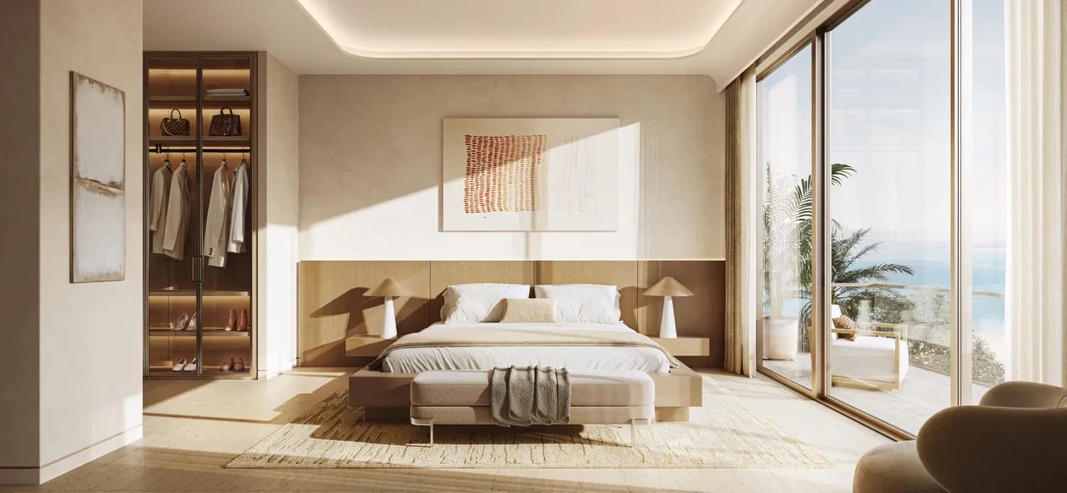 Soma Residences preview 2