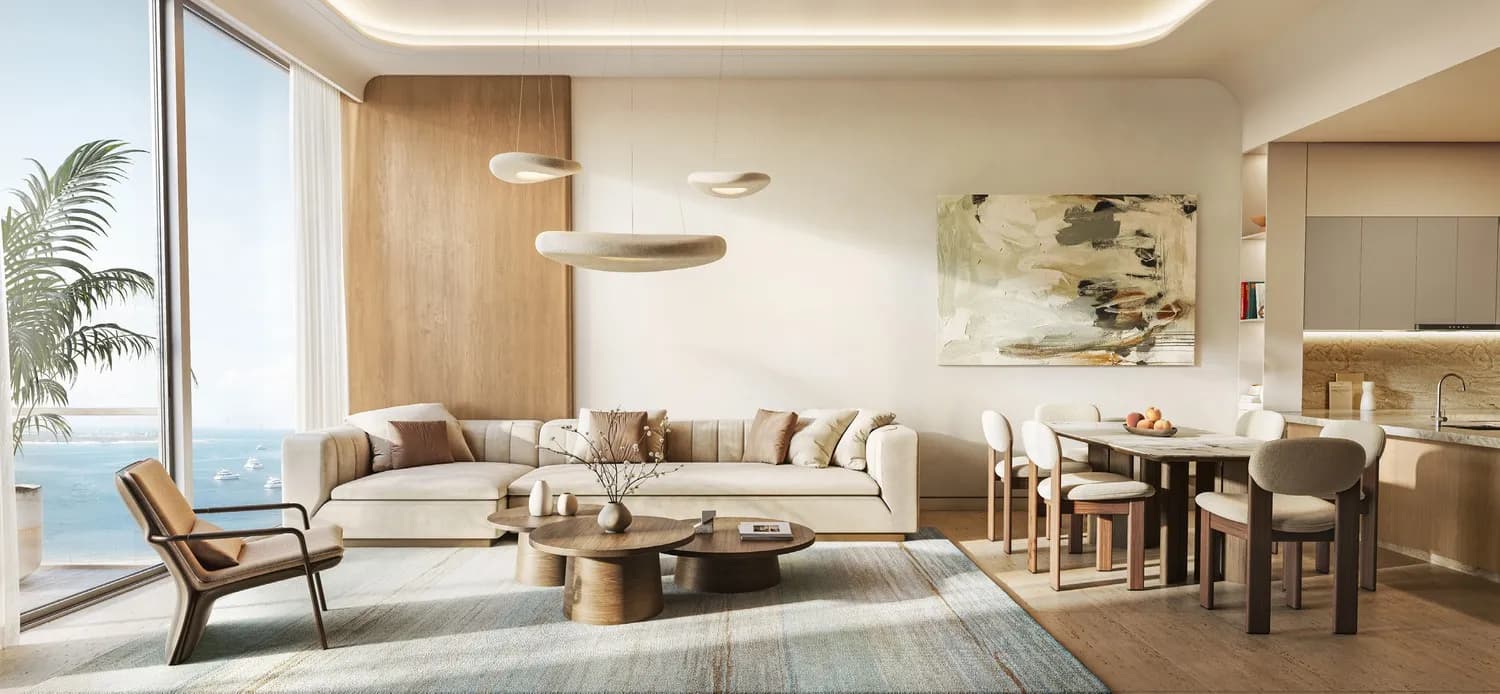 Soma Residences preview 3