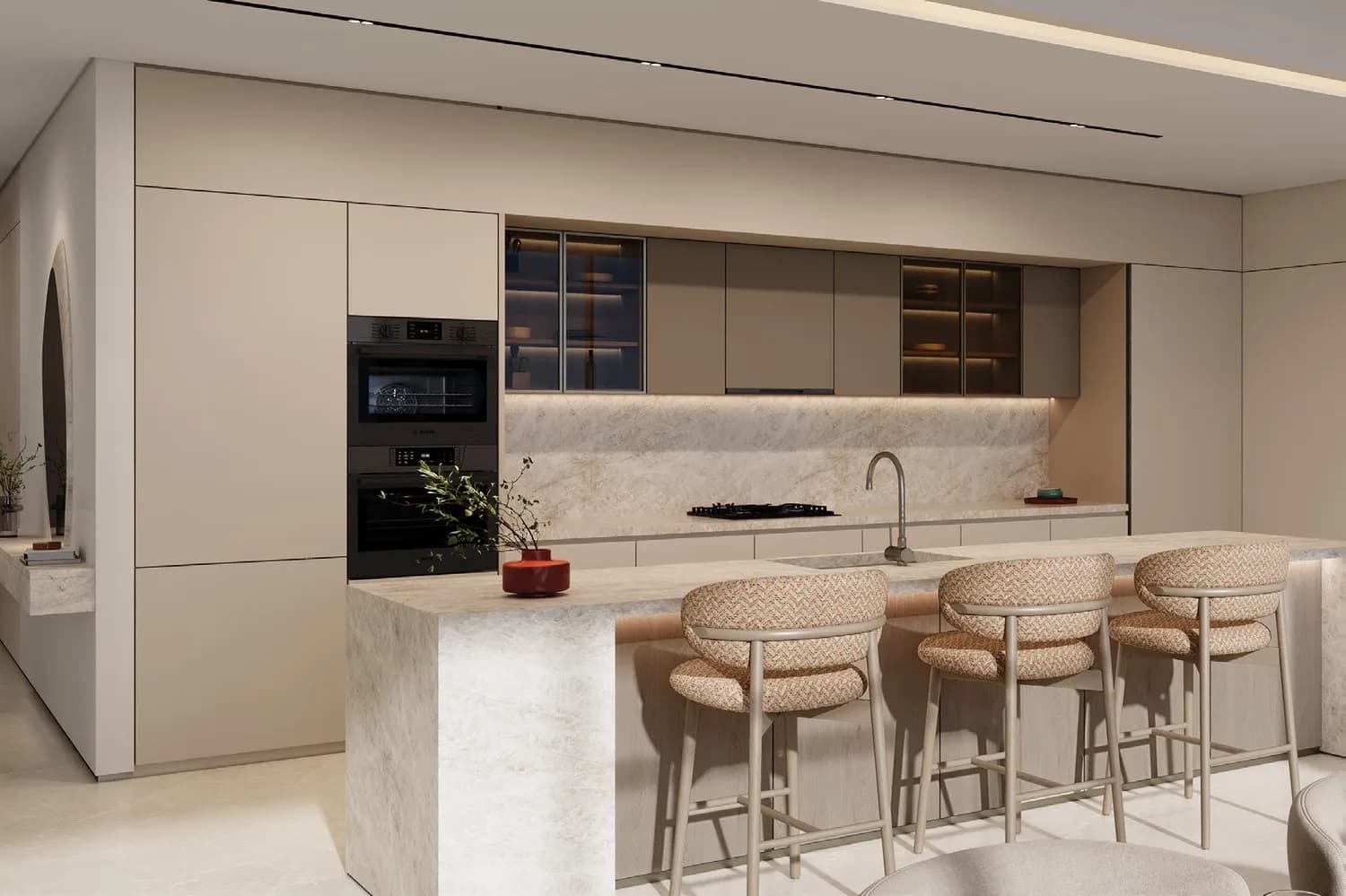 Soma Residences preview 4