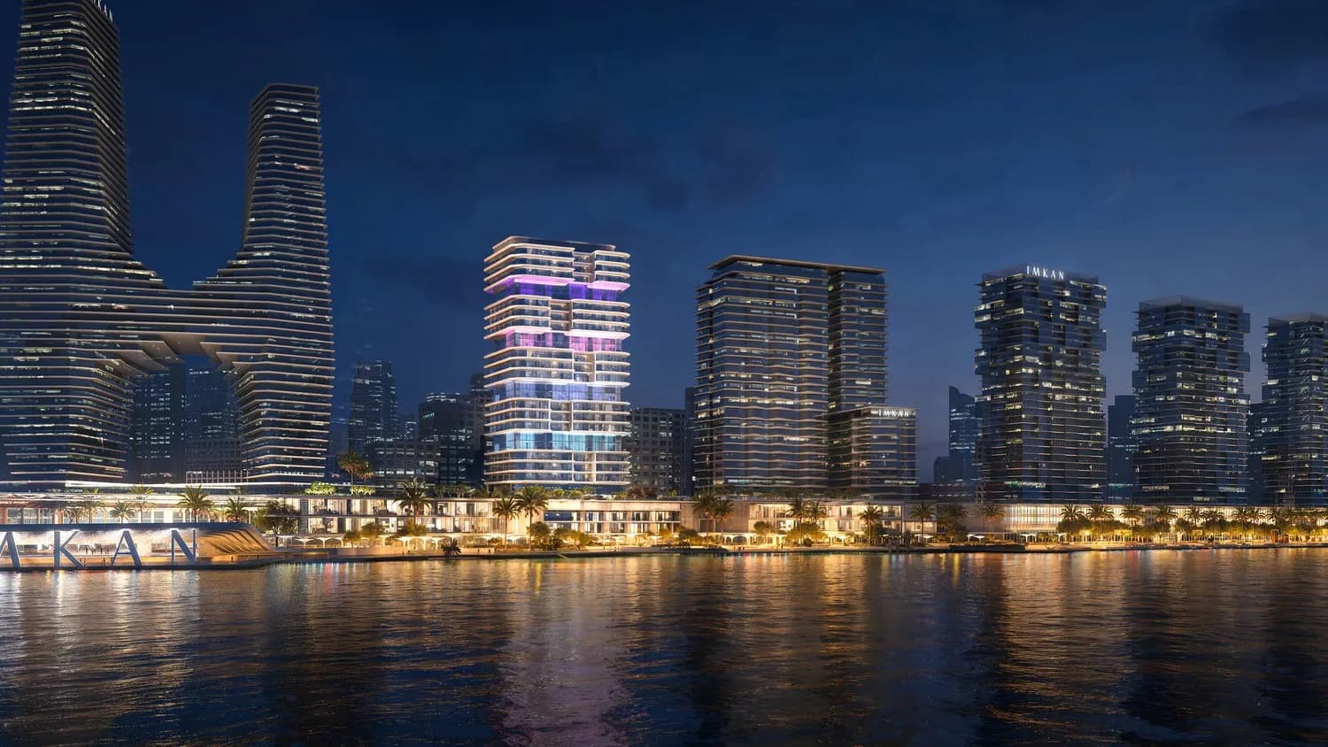 The Artery Residences preview 3