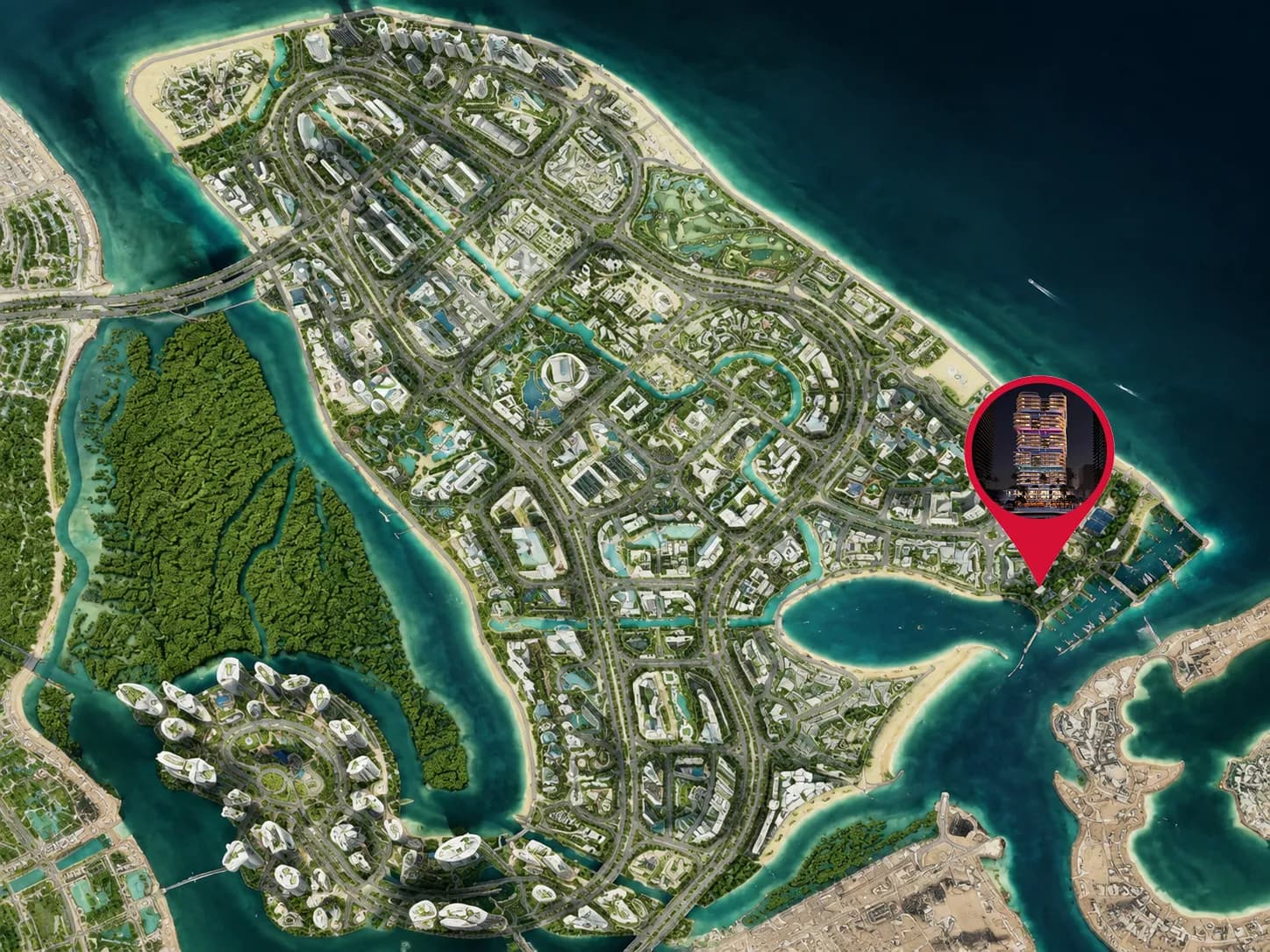 The Artery Residences preview 2