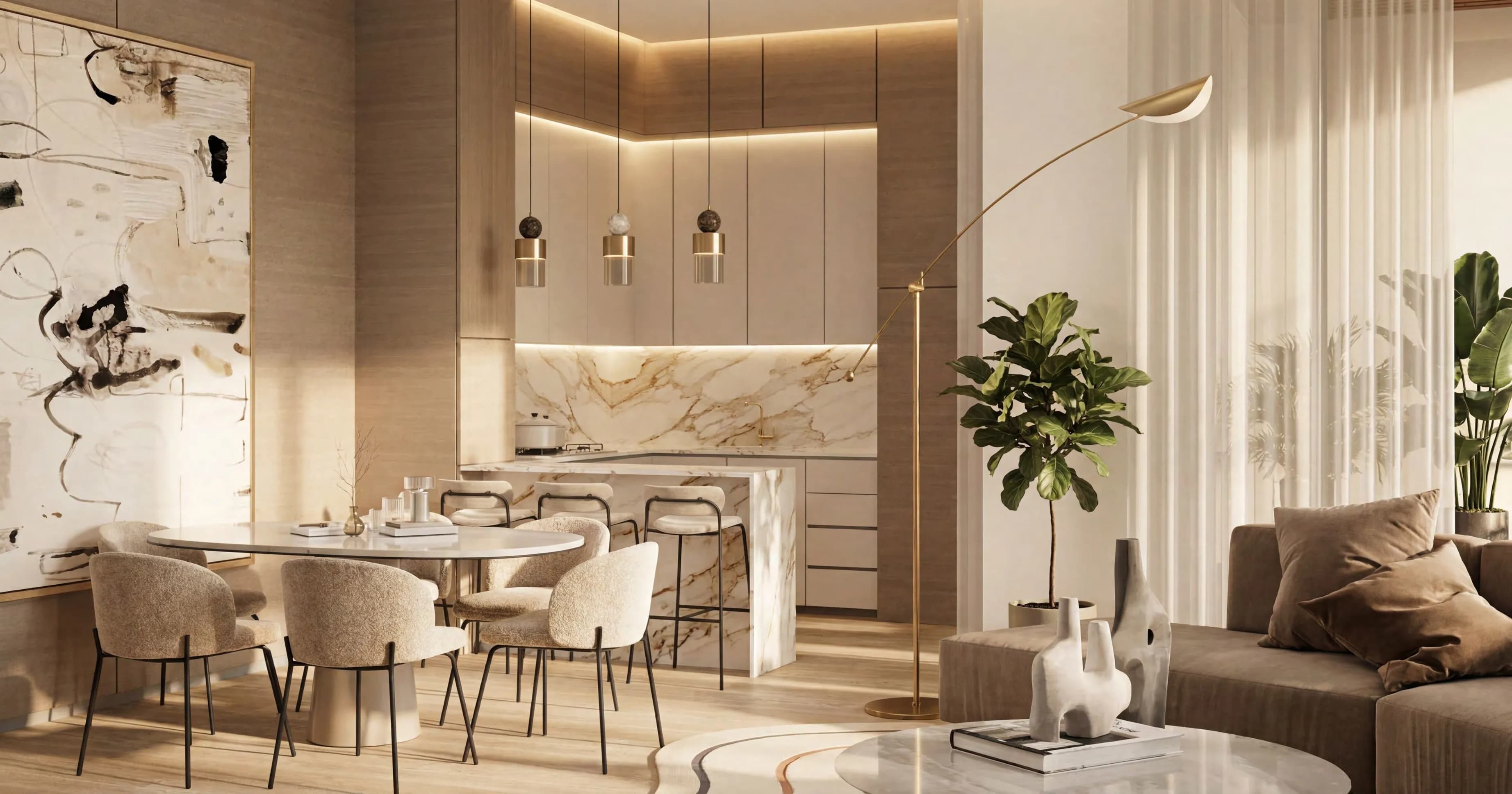 Lunaya Terraces preview 2