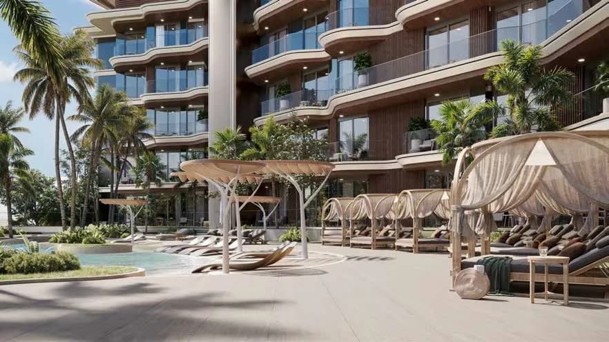 Cabanas