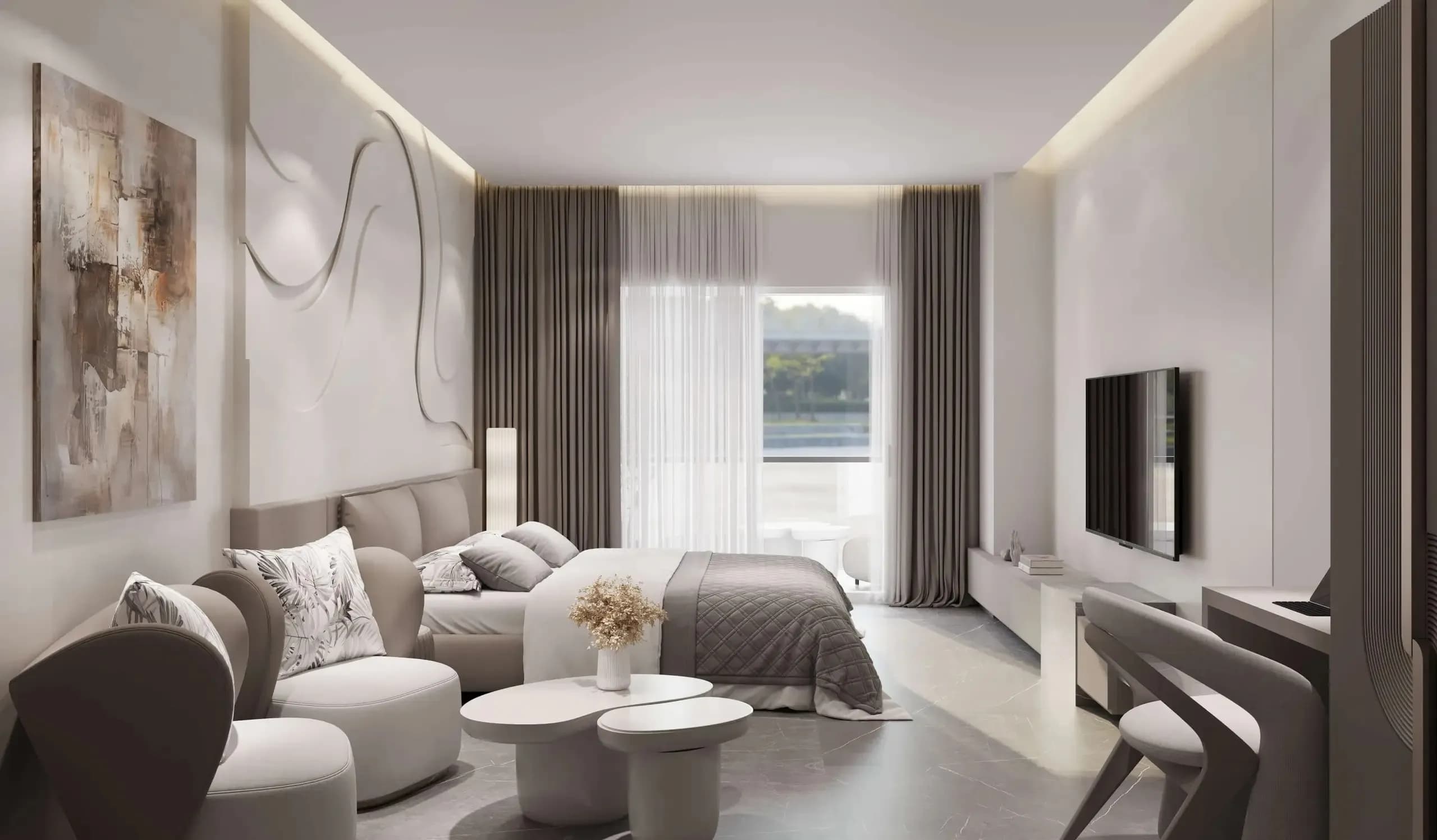 ICONA Residence preview 4