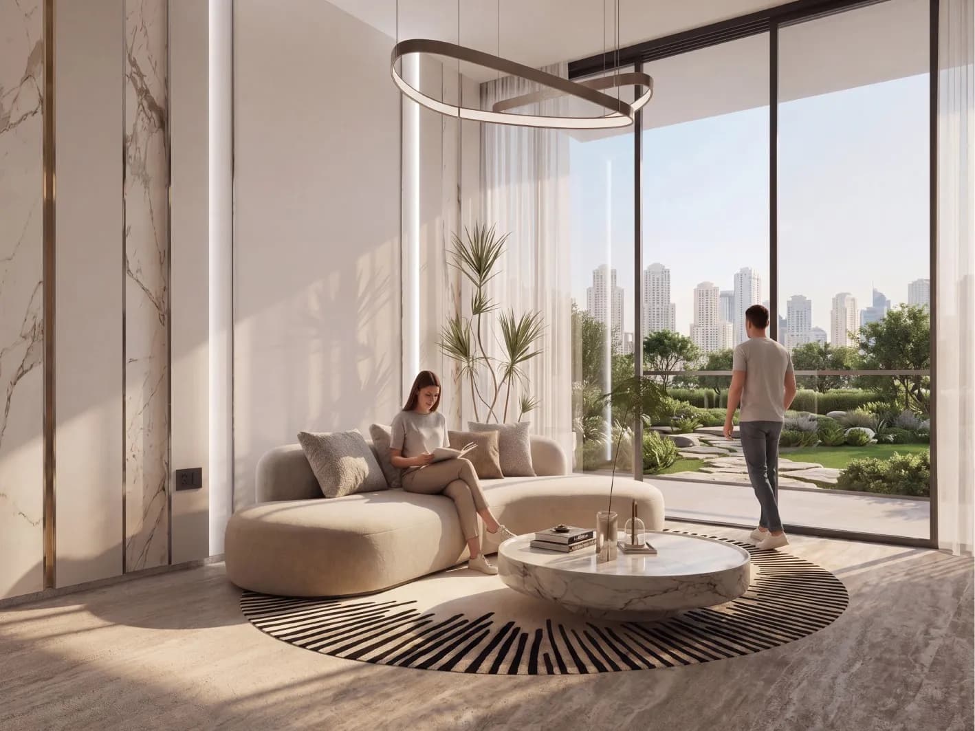 Alfulaiti Residence preview 2