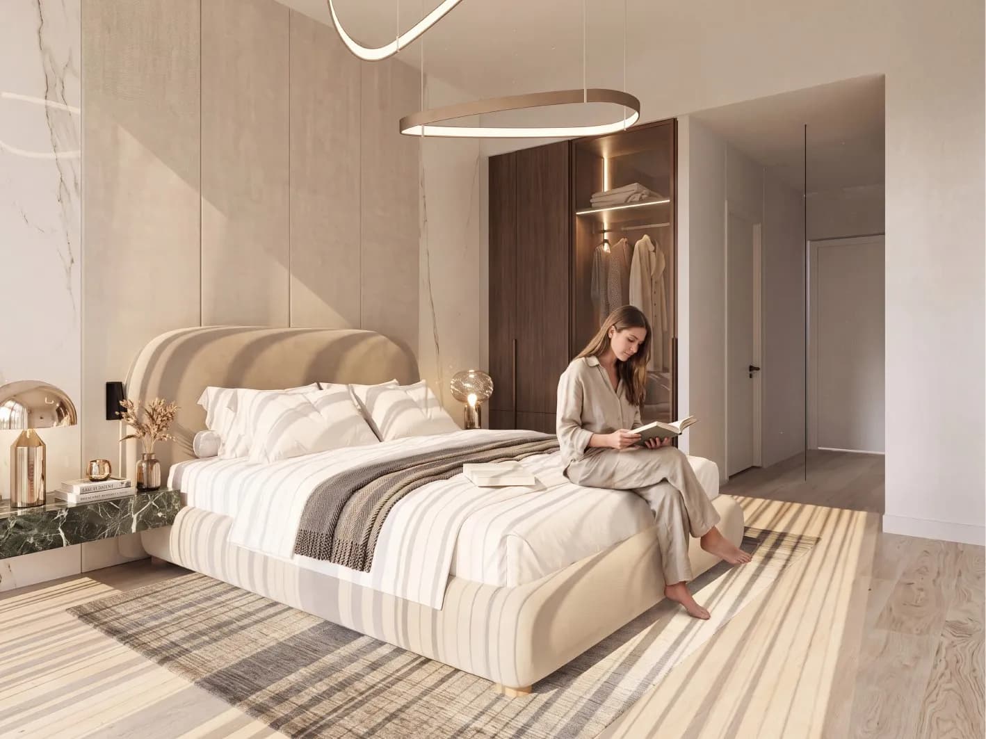 Alfulaiti Residence preview 3
