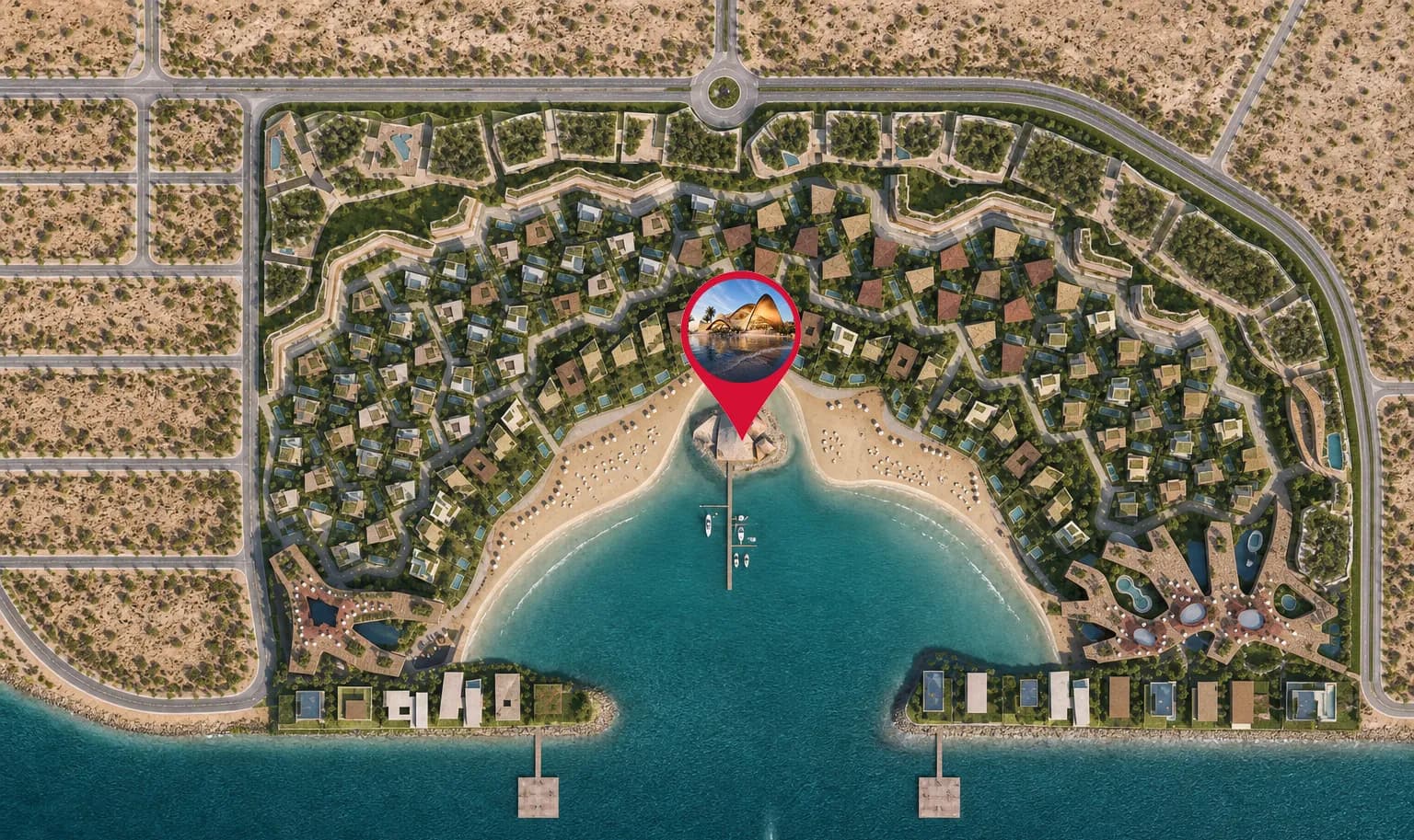 Mira Coral Bay preview 2