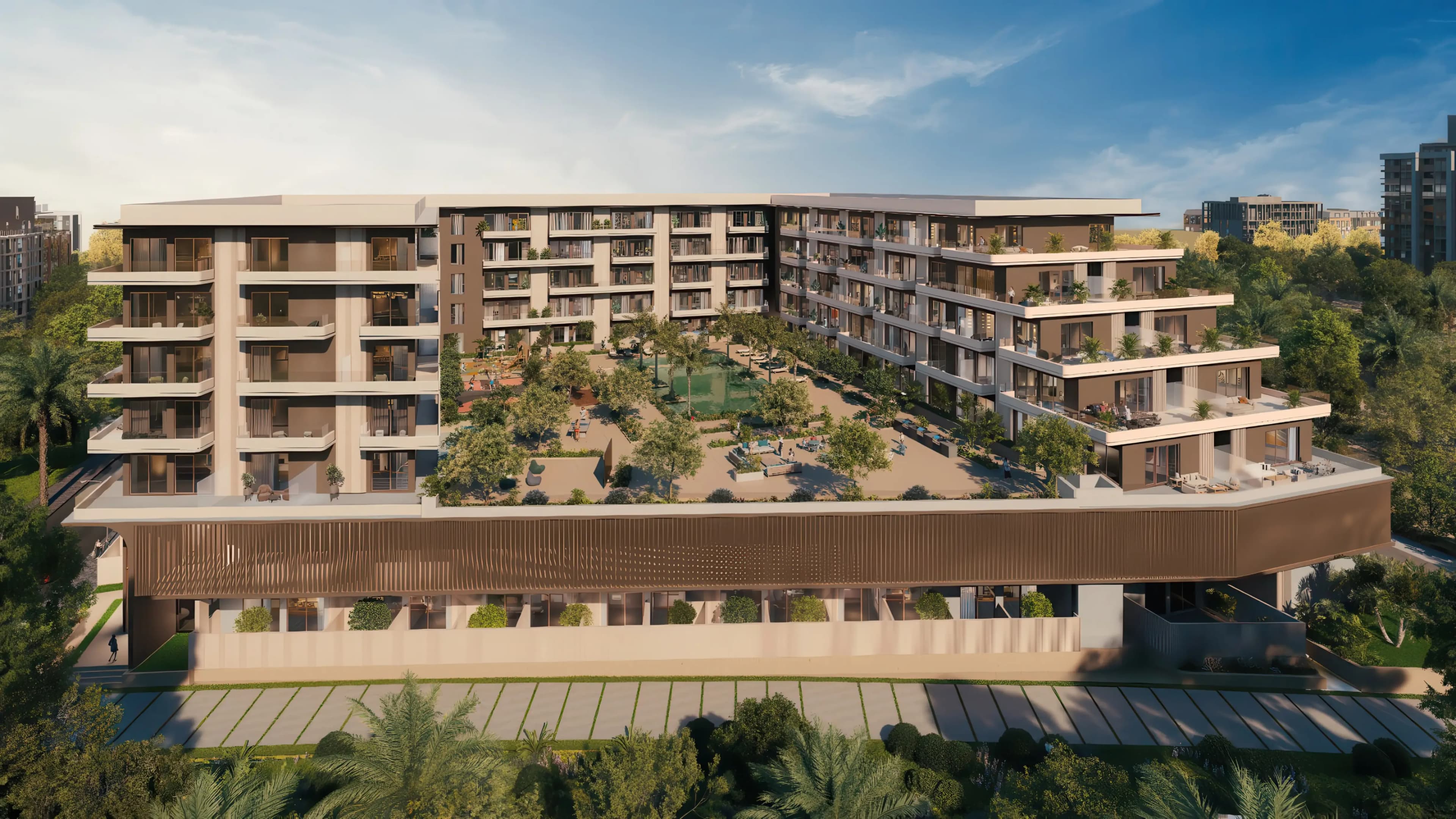 SOL Terra Gardens preview 3