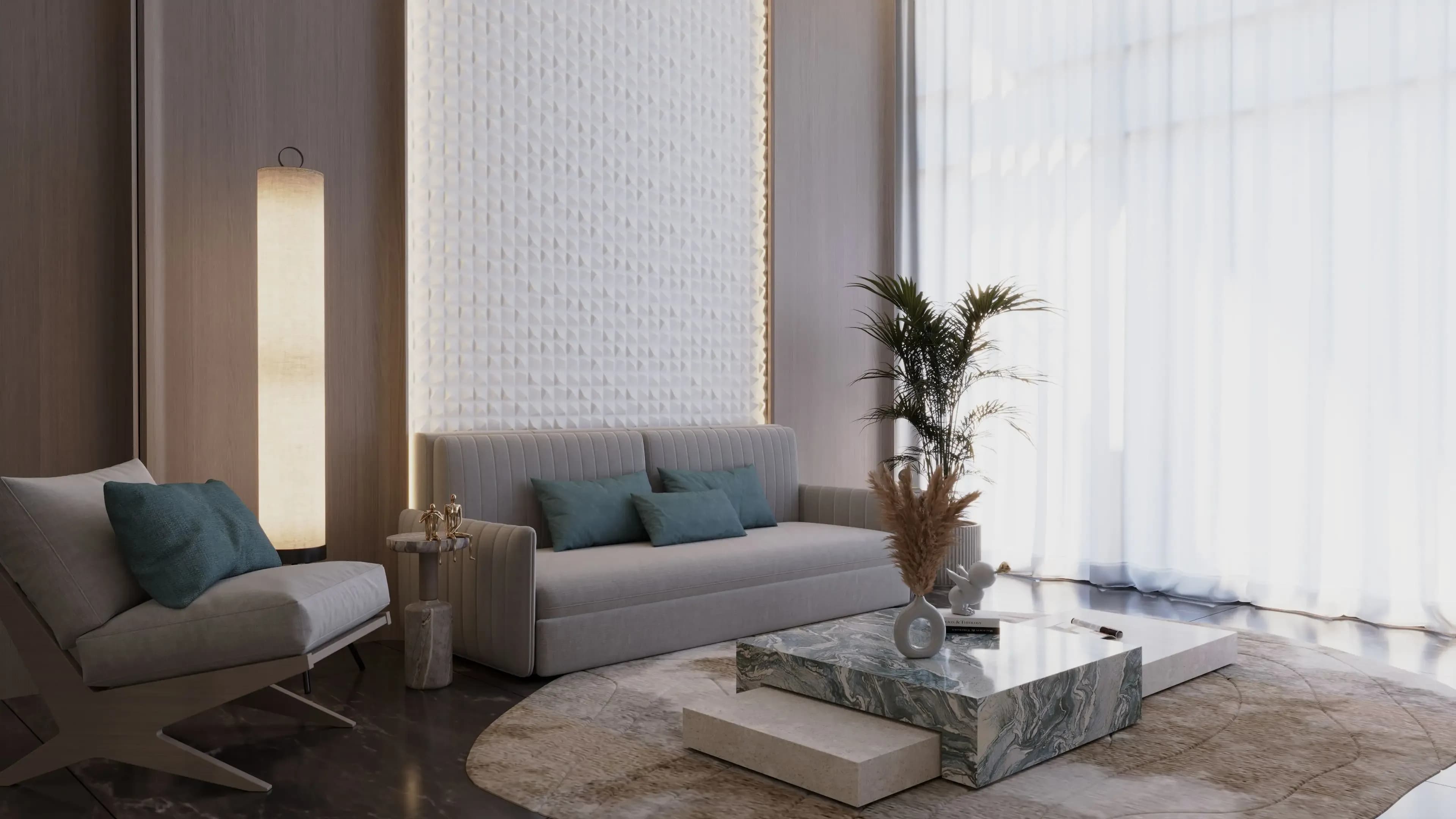 Samana Greenfield 2 preview 2