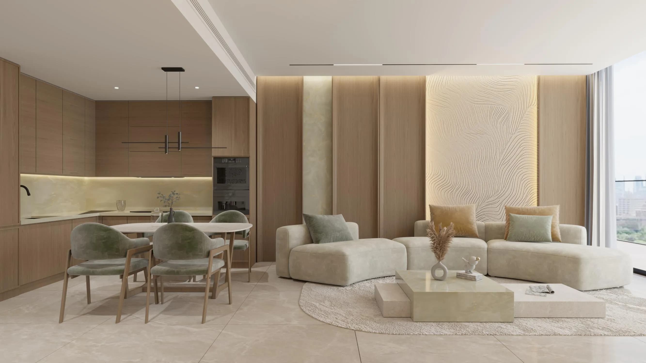 Samana Portside preview 2