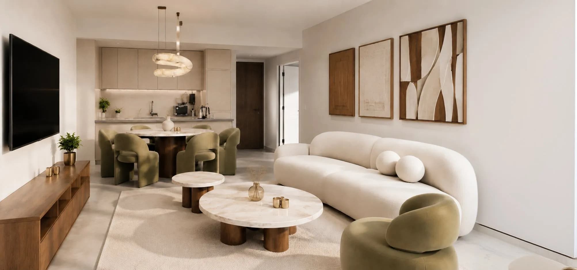 Delvara Residence preview 2