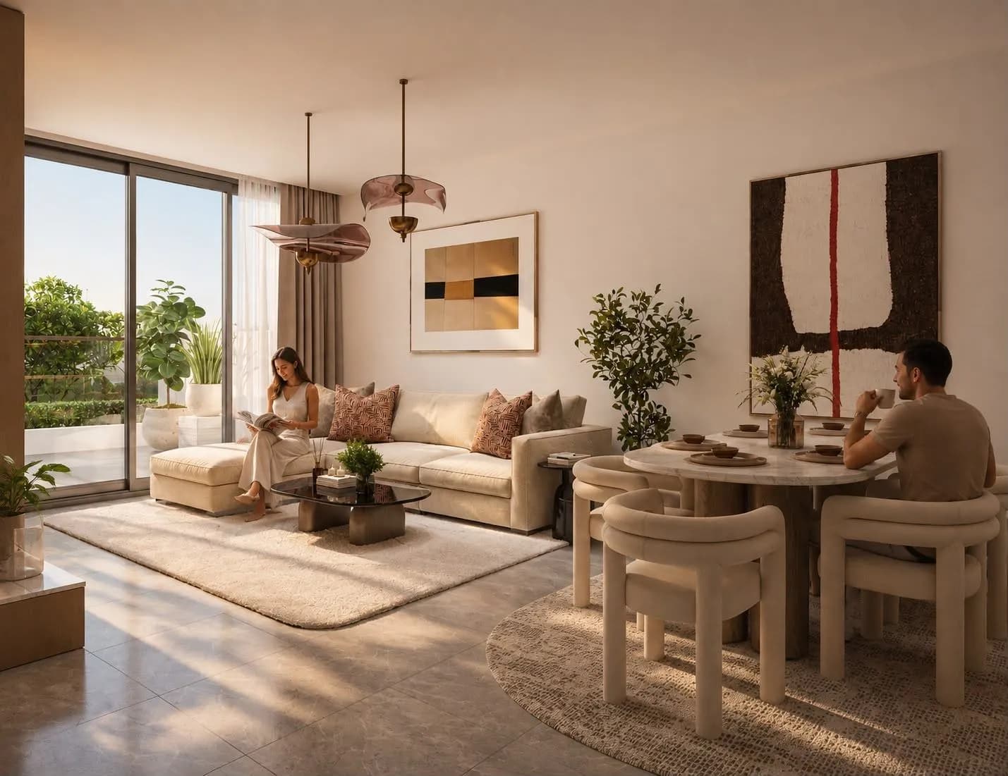 Delvara Residence preview 3