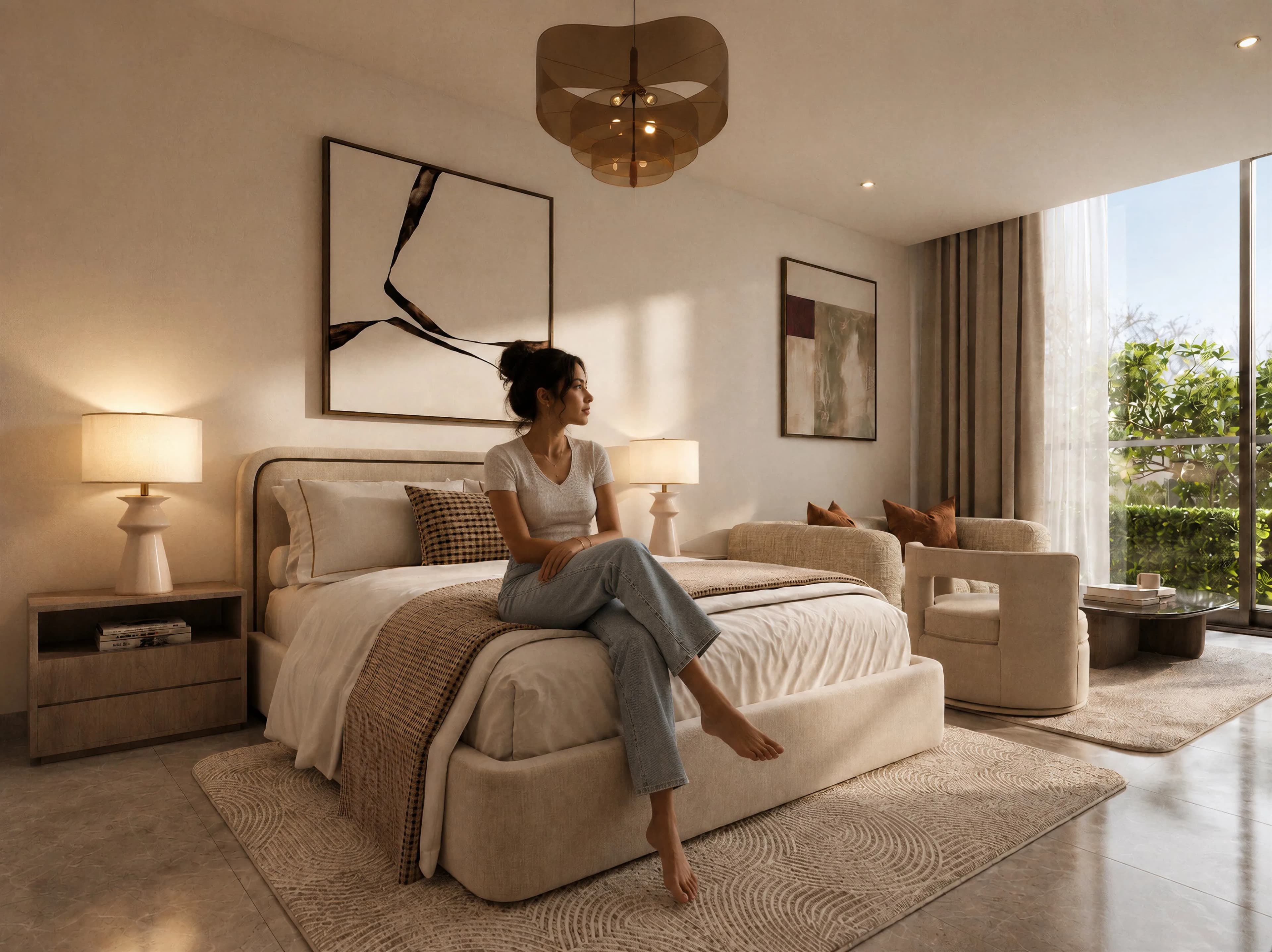 Delvara Residence preview 4