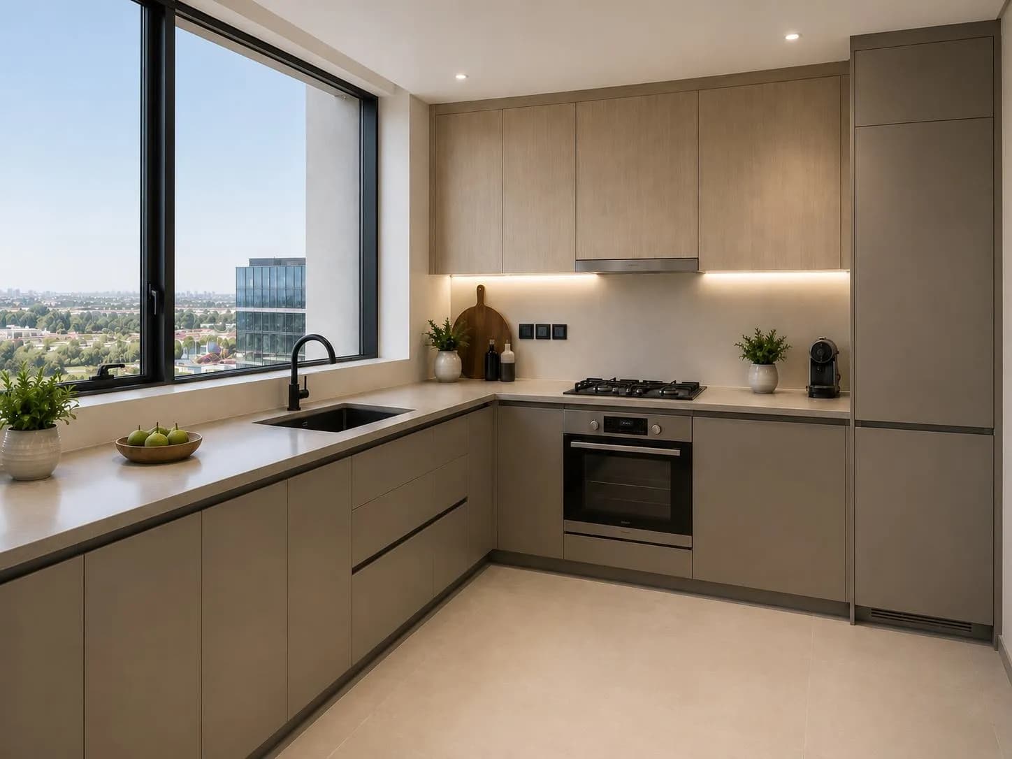 Novara Residence preview 3