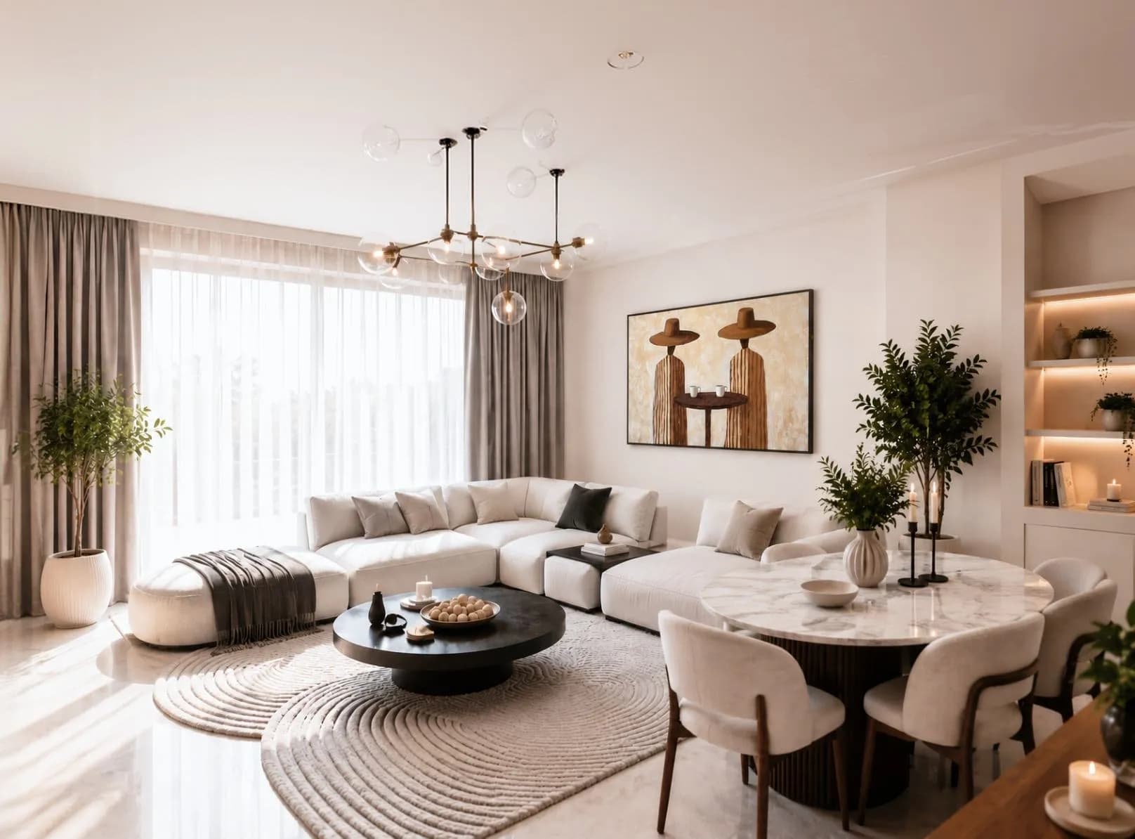 Novara Residence preview 4