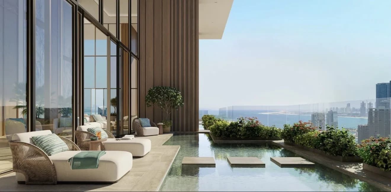 Bab Al Qasr Residence 77 preview 2