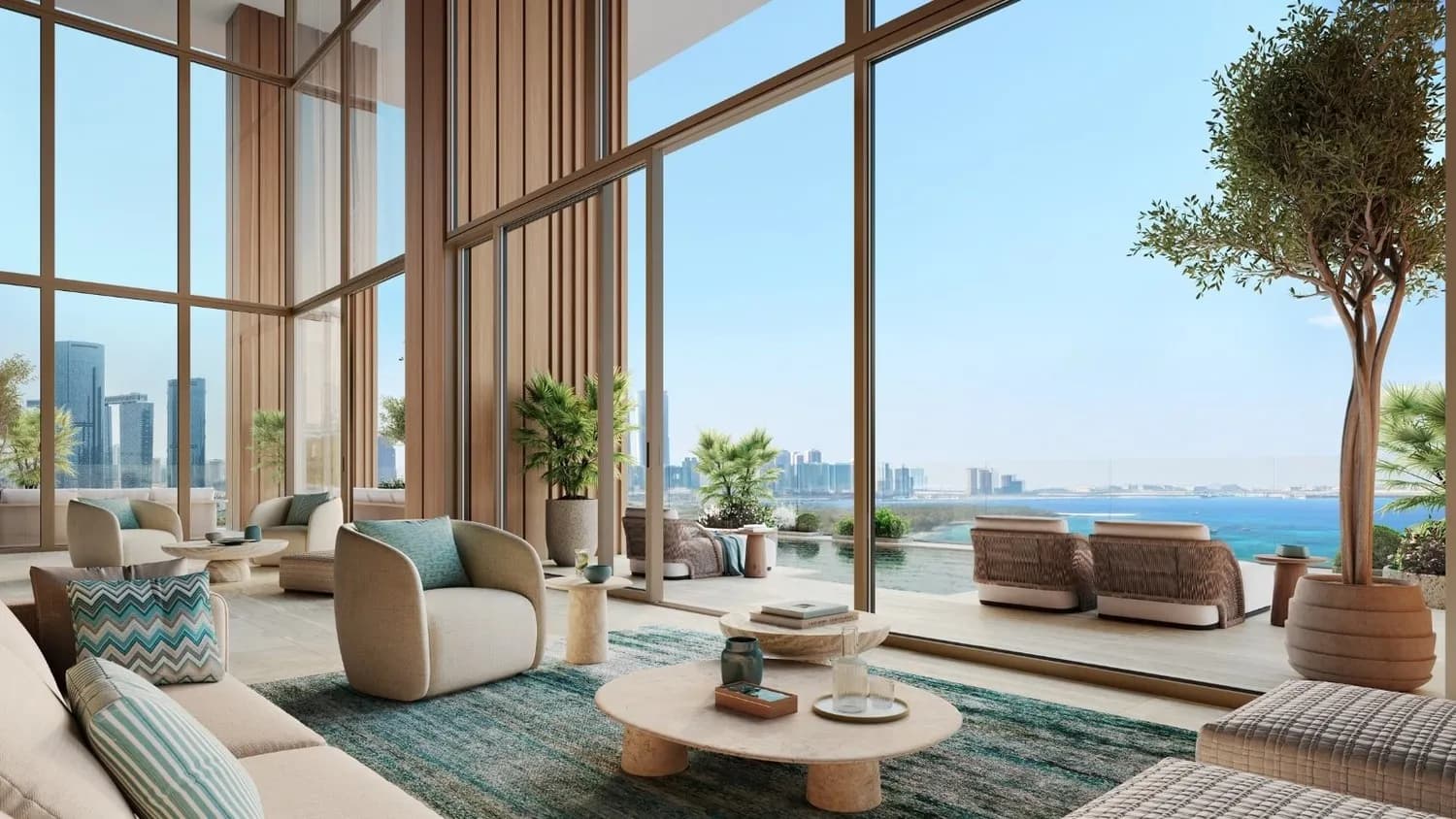 Bab Al Qasr Residence 77 preview 3