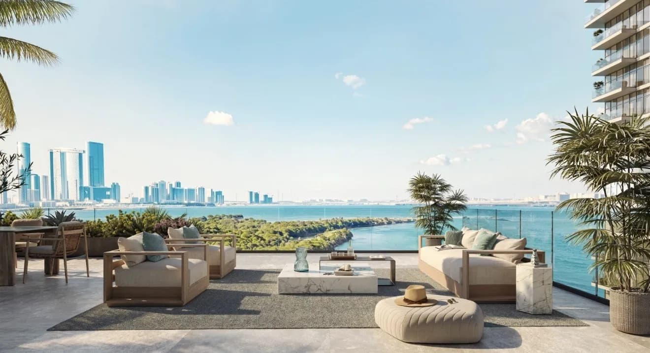 Bab Al Qasr Residence 77 preview 4