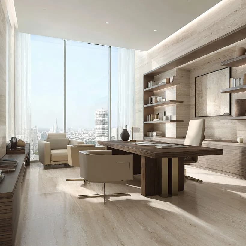 1970 Office Tower preview 3