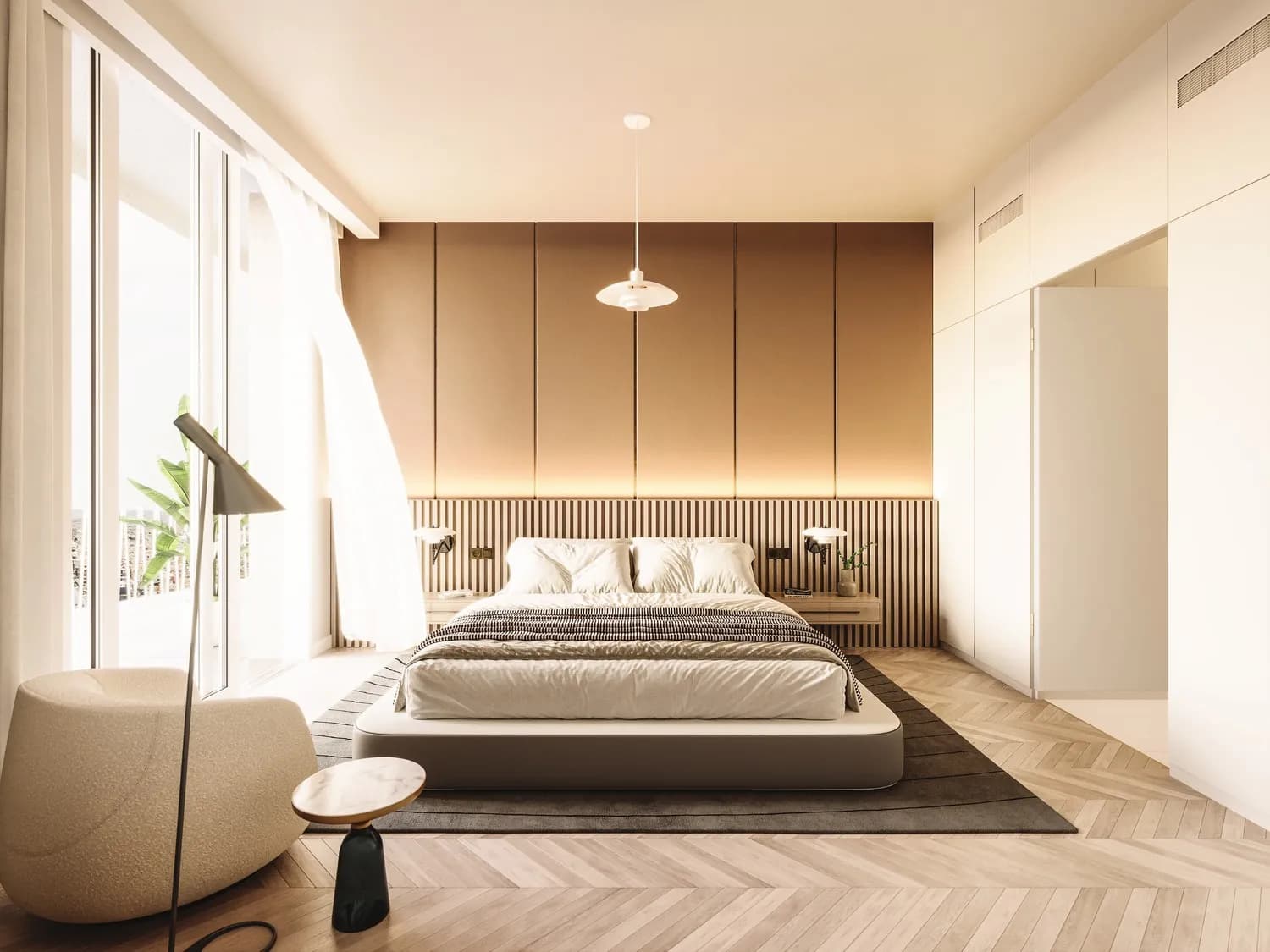 New project by Qube preview 3