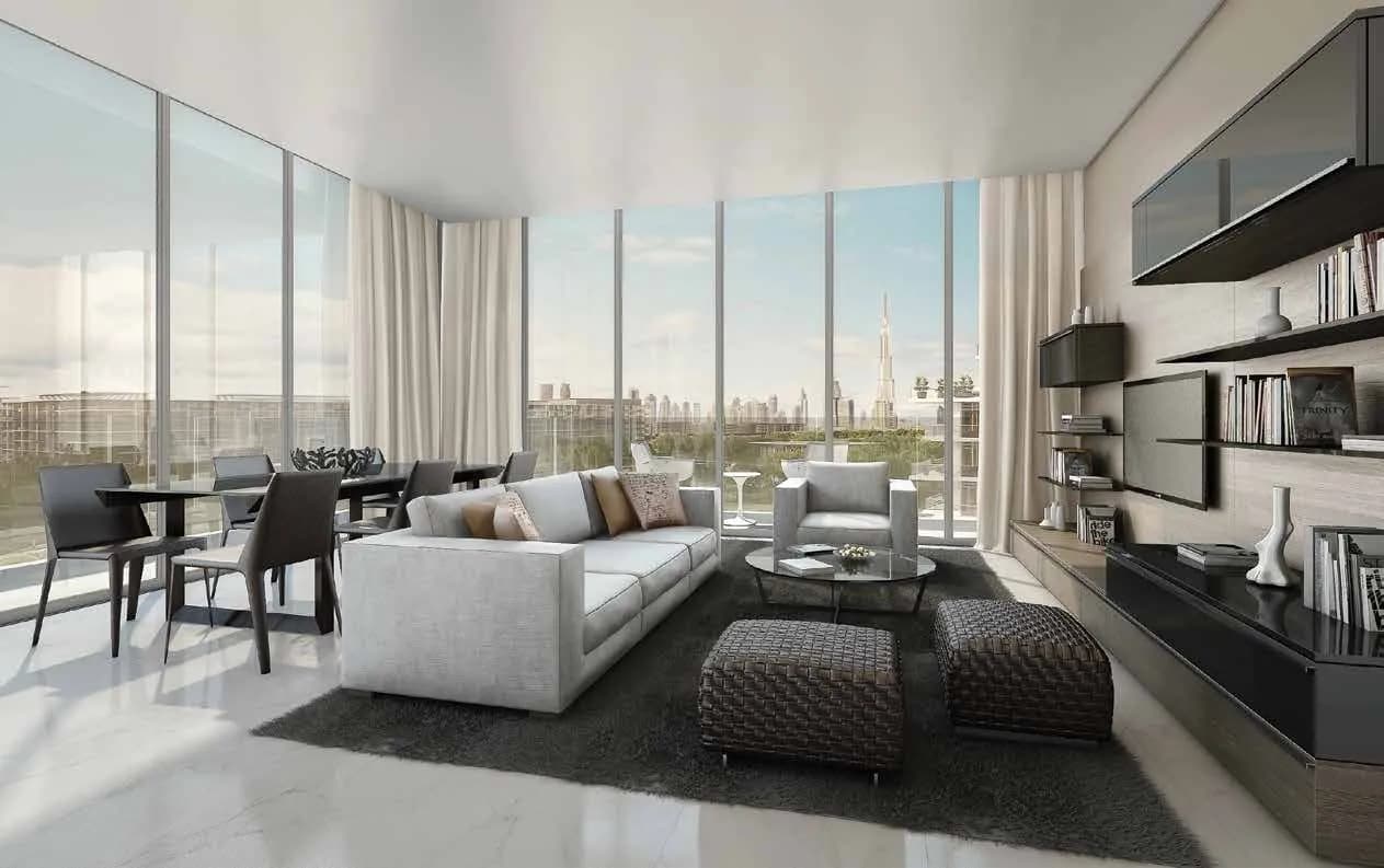 Mulberry 2 Park Heights preview 2
