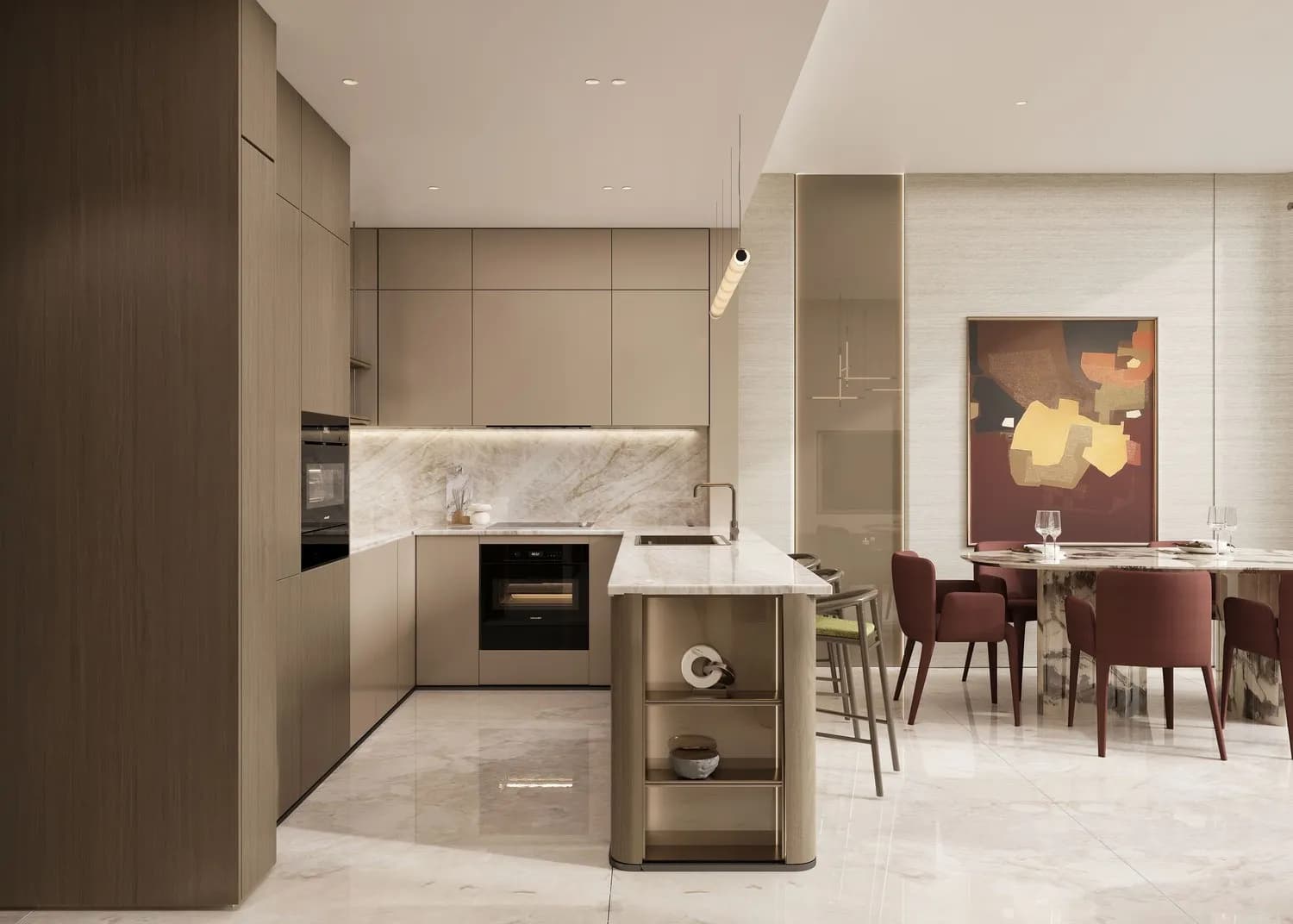 Rabdan Avenue preview 2