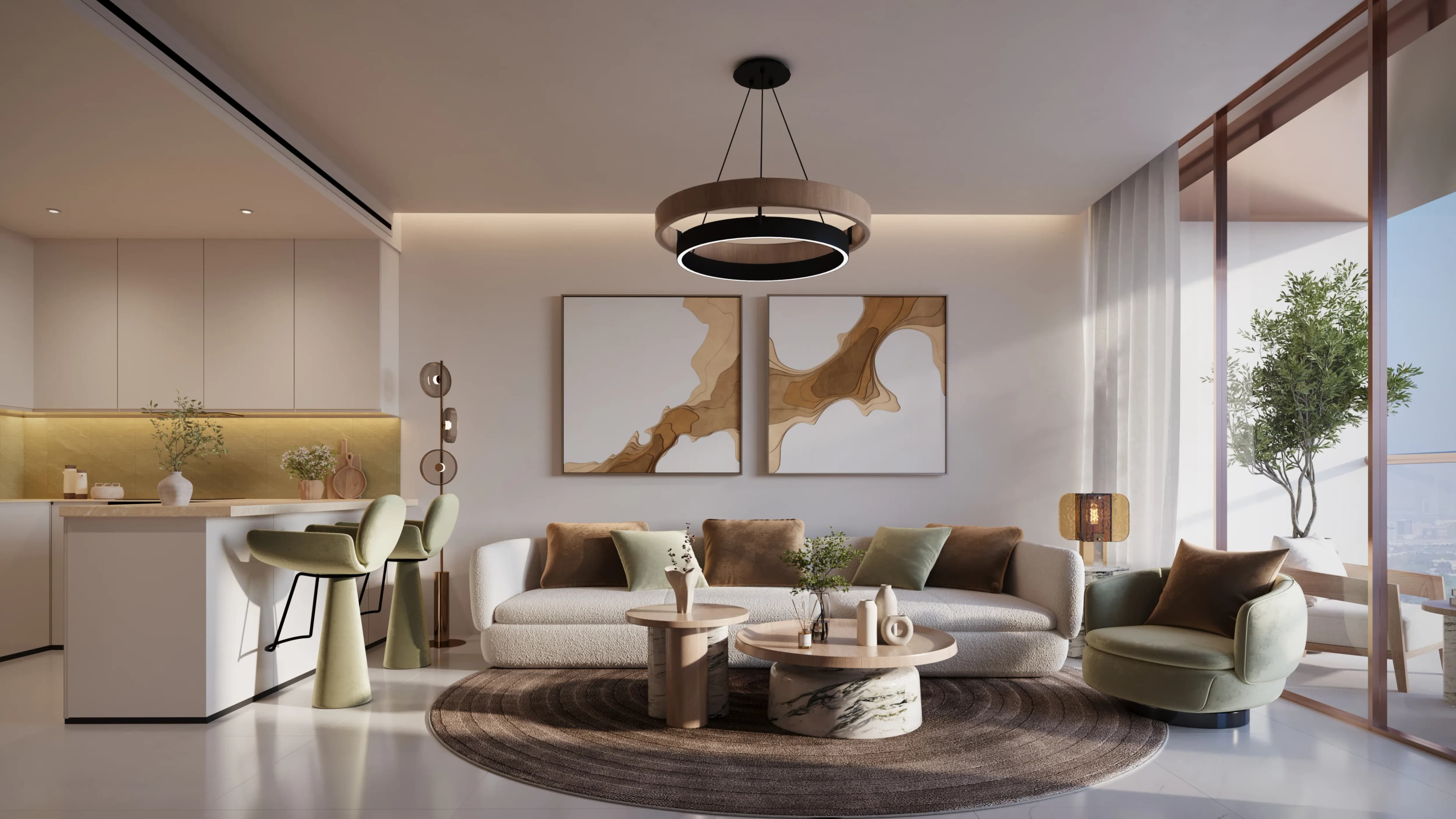 Eira Residence preview 2