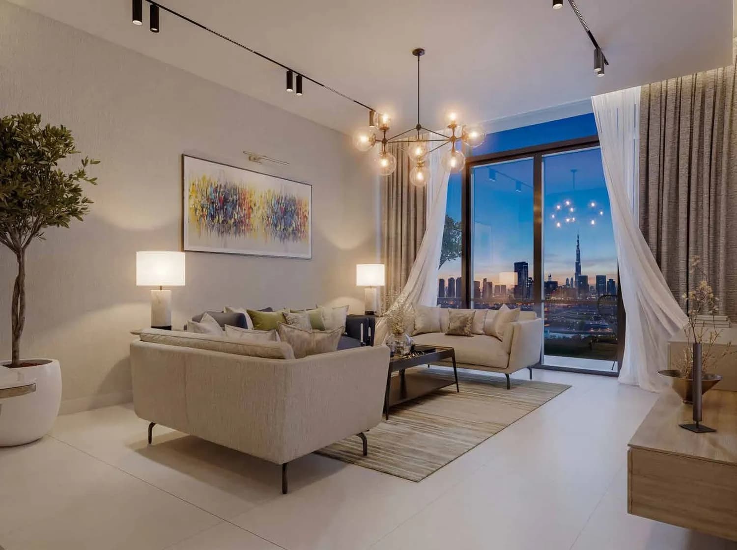 Cresswell Homes preview 4