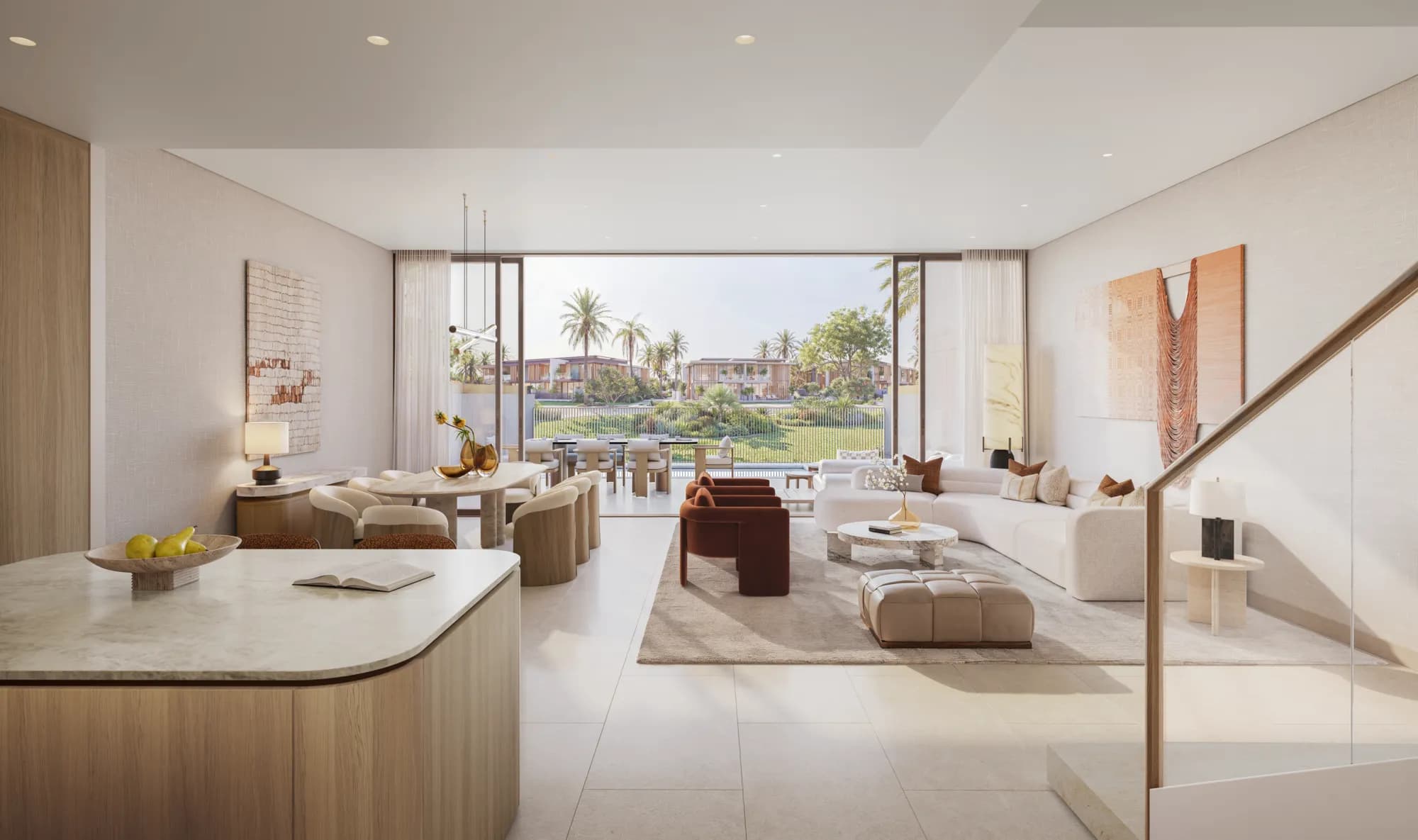 Bay Estate preview 2