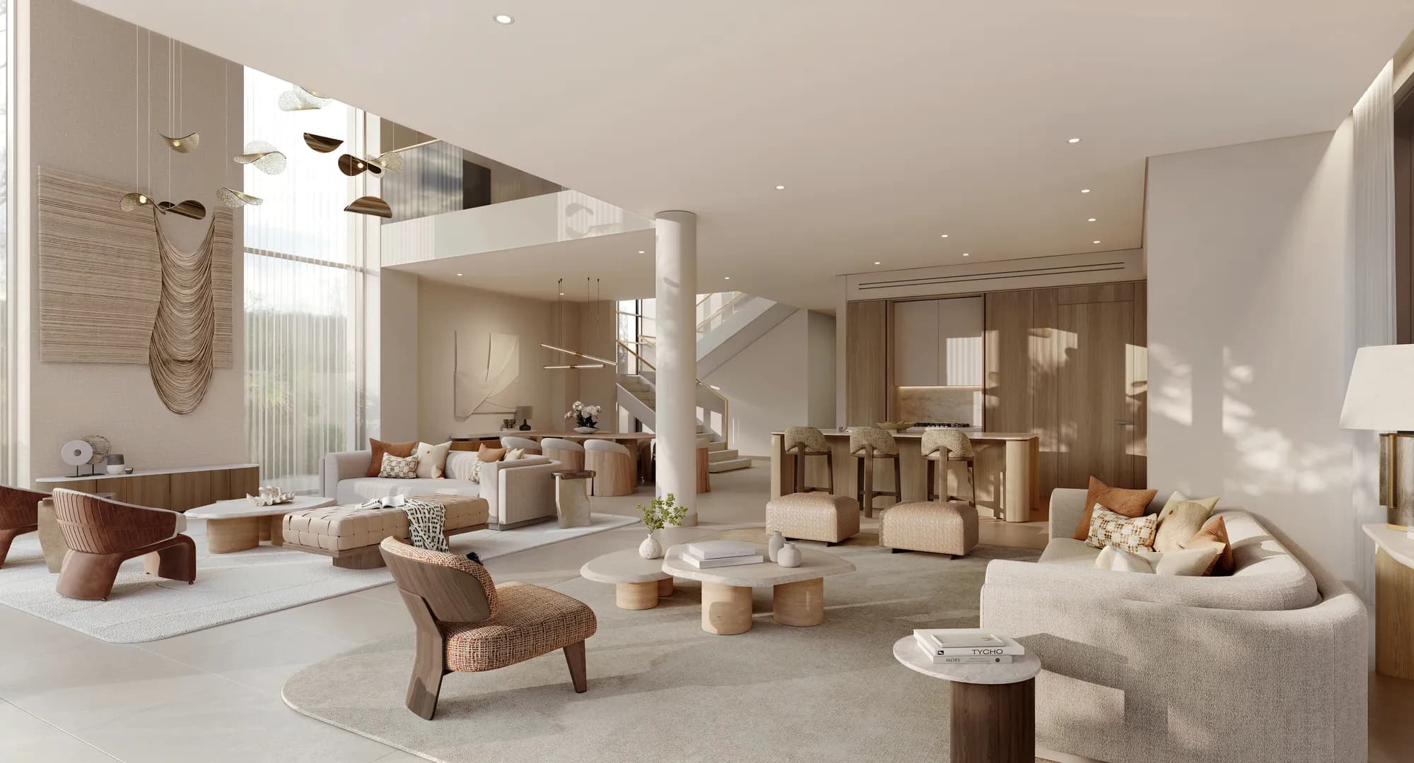 Bay Estate preview 3