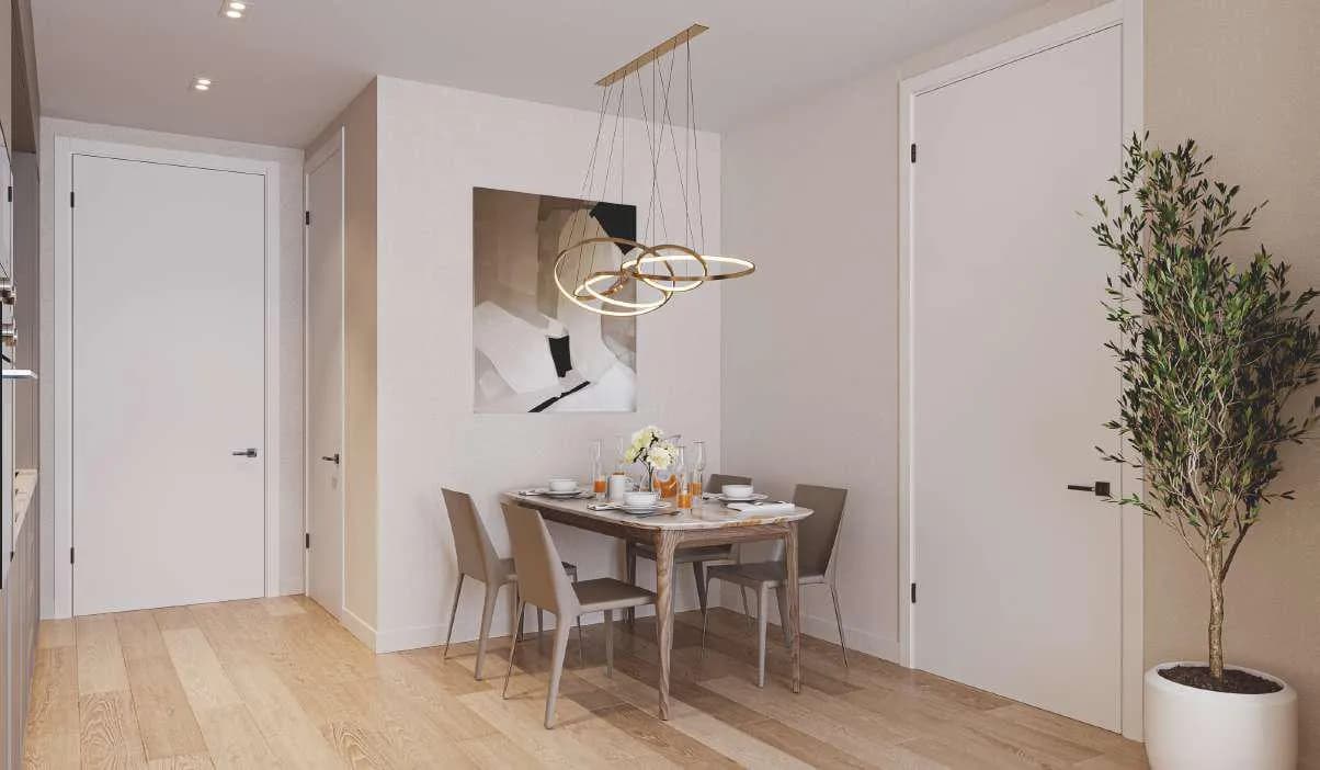The Orchard Place Tower C preview 3
