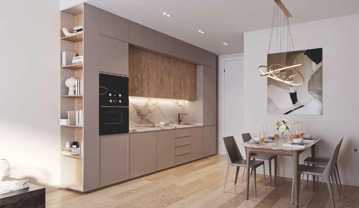 The Orchard Place Tower C preview 4