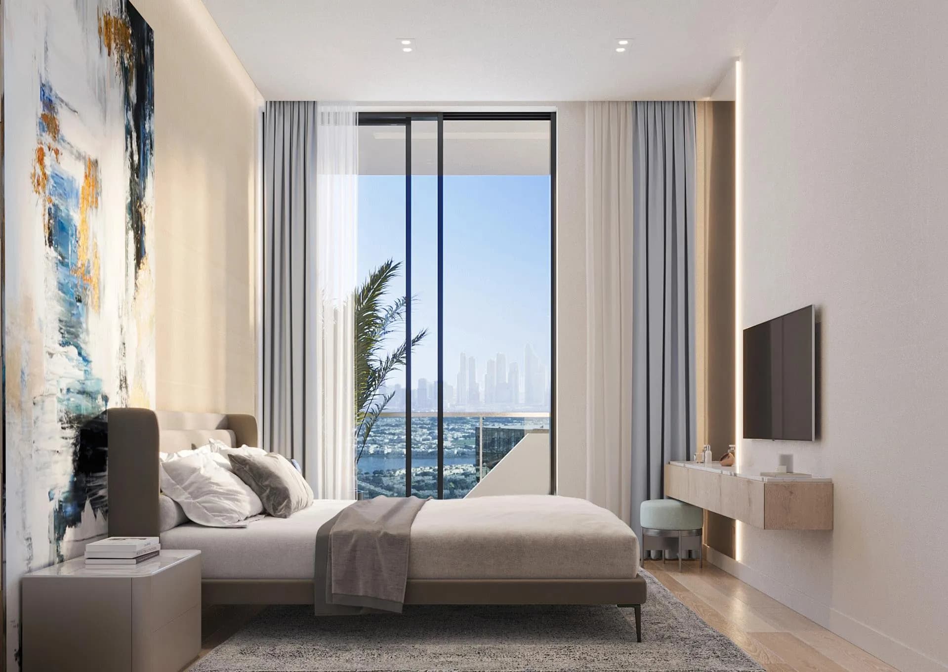 The Orchard Place Towers D & E preview 4